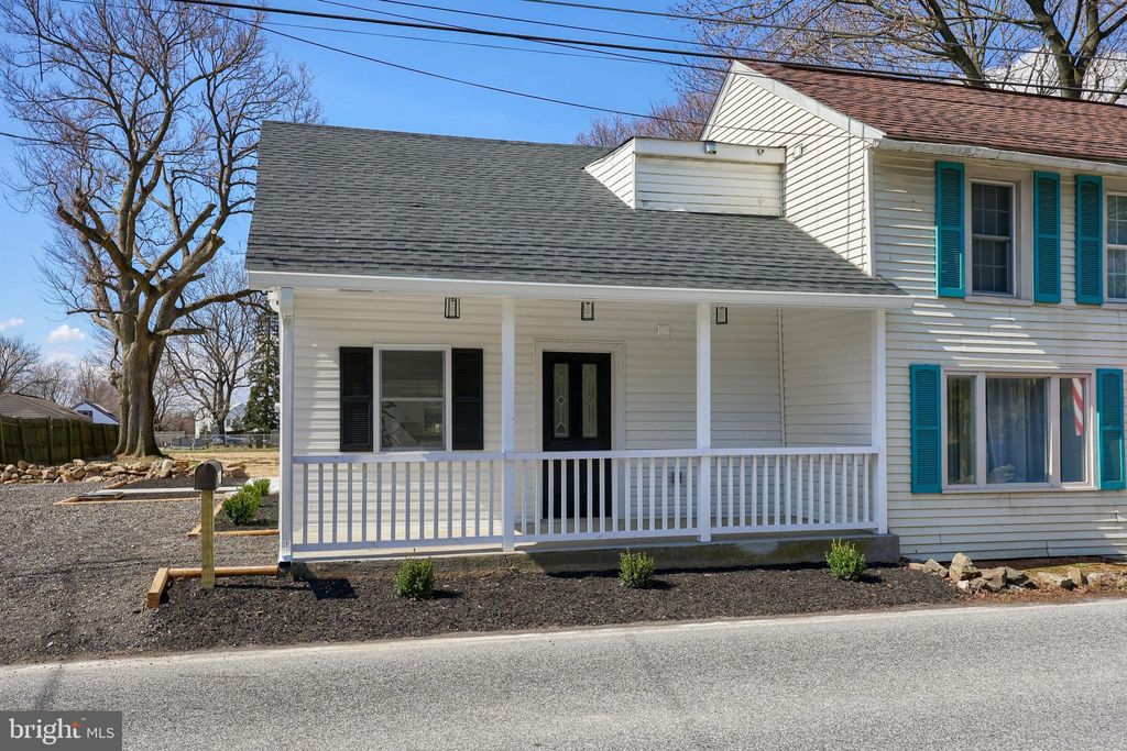 Photo of 1288 Kinderhook Road, Columbia, PA 17512 (MLS # PALA2047782)