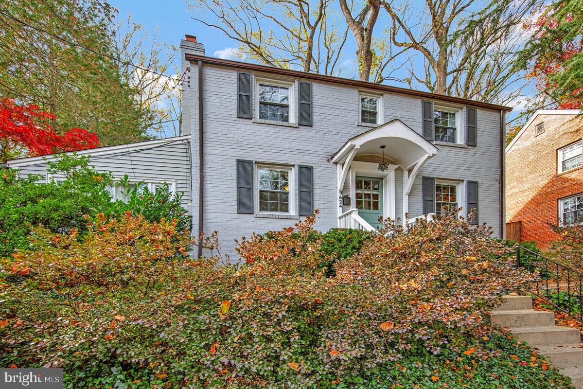 NORTH HILLS - Residential