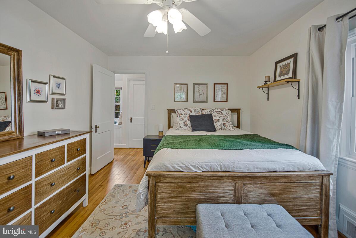 NORTH HILLS - Residential