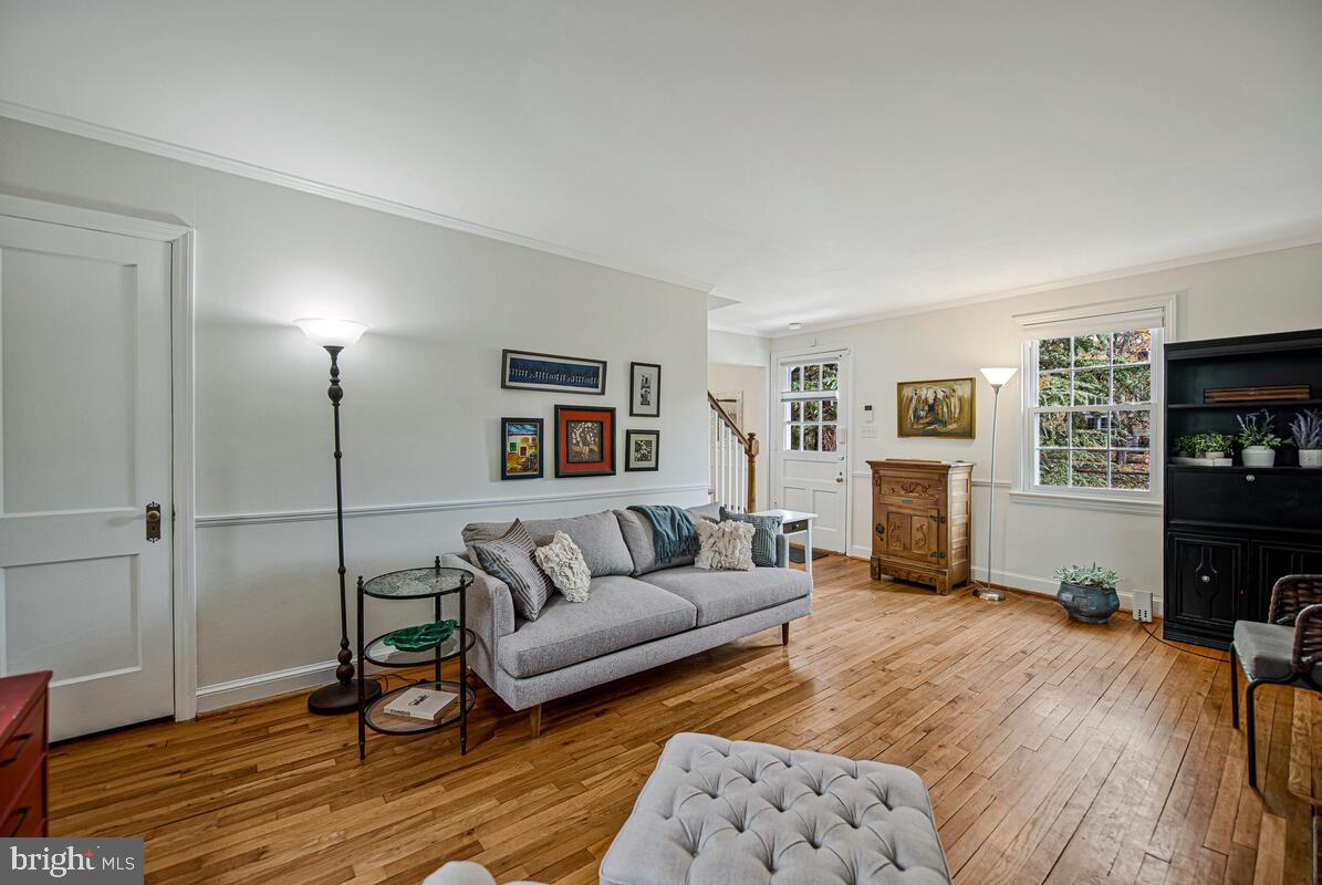 NORTH HILLS - Residential