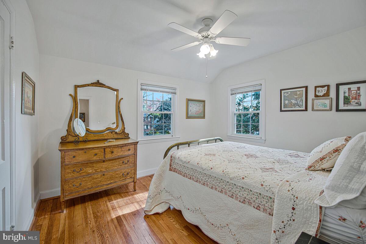 NORTH HILLS - Residential