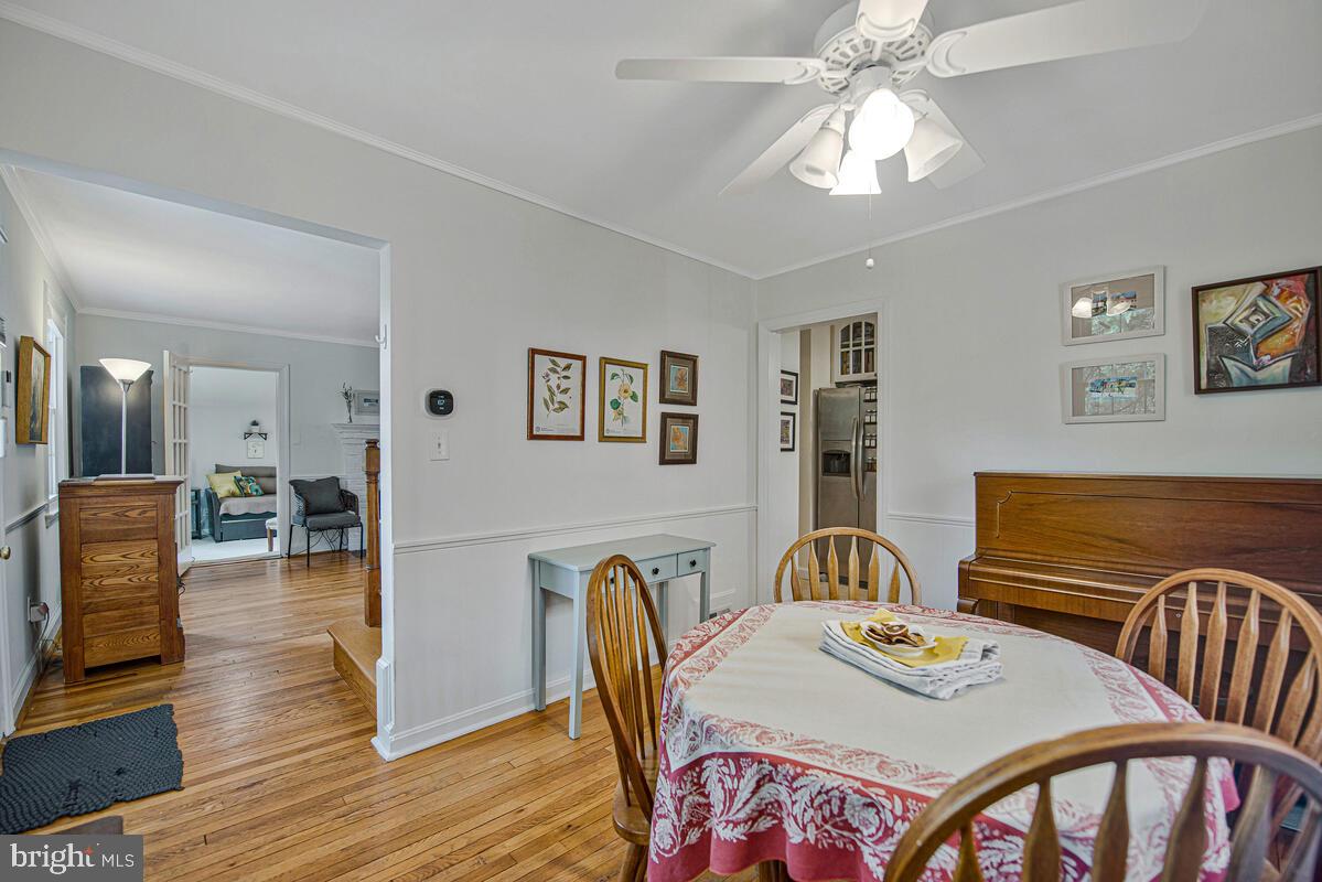 NORTH HILLS - Residential