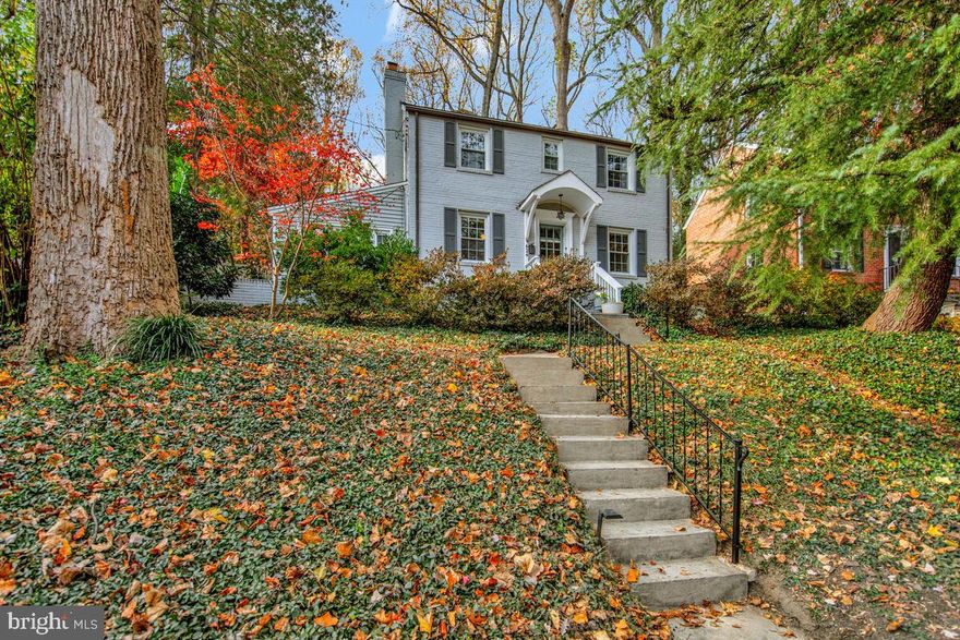 Come see this stunning beauty in Silver Spring! 
 
Welcome to 9624 Brunett Avenue, a beautifully updated residence nestled in the vibrant community of North Hills. This exquisite 4-bedroom, 2-bathroom home combines contemporary design with classic charm, offering a perfect sanctuary for modern living.
 
Upon entering, you are greeted by a bright and airy entryway that flows seamlessly into the spacious living room, featuring gleaming hardwood floors and abundant natural light. This inviting space is perfect for relaxing evenings or entertaining friends and family. Adjacent to the living room is a den with a newer full bath that can function as a guest suite or fourth bedroom.
 
The tastefully updated kitchen boasts quartz countertops, newer stainless steel appliances, and thoughtfully designed cabinet space, making cooking and meal prep a delight. Enjoy casual dining in the three-season room just off the kitchen or host formal dinners in the dining room that easily seats eight.
 
Retreat to the generous primary bedroom with easy access to a beautifully renovated bathroom. Two additional bedrooms offer versatility and ample space for family, guests, or a home office, and a large window seat overlooks the backyard, offering a cozy reading nook.
 
Step outside to discover your own private oasis. The expansive, tiered, fully fenced backyard is perfect for outdoor entertaining, gardening, or simply enjoying the fresh air. A charming patio area invites you to unwind with a book or host summer barbecues with the outdoor fireplace.
 
Additional features of this exceptional home include a finished basement, ideal for a family room or recreation area, a dedicated laundry area and a driveway providing ample parking space. Recent upgrades include:
 
·      Newer energy efficient HVAC (heat pump and gas furnace) - 2023
·      Electrical heavy upgrade – 2023
·      New dishwasher - 2023
·     Updated basement - 2025
·     Upgraded and enlarged landing to front porch - 2023  
·      Refurbished outdoor fireplace - 2025
·      Three-season room roof replaced - 2024
·      Flooring in basement - 2022
·      Range replaced – 2021
·      Den / guest suite renovated - 2019
·      Water heater - 2019
·      New roof - 2018
 
Located in a friendly neighborhood with easy access to parks, schools, shopping, and public transportation. This property perfectly balances suburban tranquility with urban convenience. Enjoy the best of Silver Spring living, with its diverse dining options and vibrant community events just moments away.
 
Don’t miss the opportunity to make this incredible house your home! Schedule a private showing of 9624 Brunett Ave today and discover all the wonderful features this property has to offer!  Ask about the Buyers Credit for using Pruitt Title as the preferred title company!