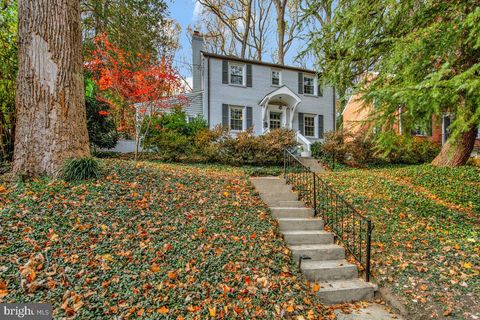 9624 BRUNETT AVENUE SILVER SPRING MD 20901