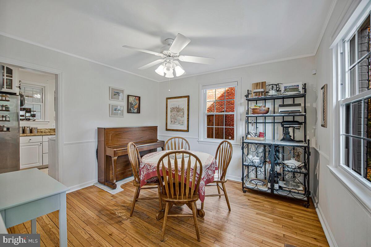 NORTH HILLS - Residential