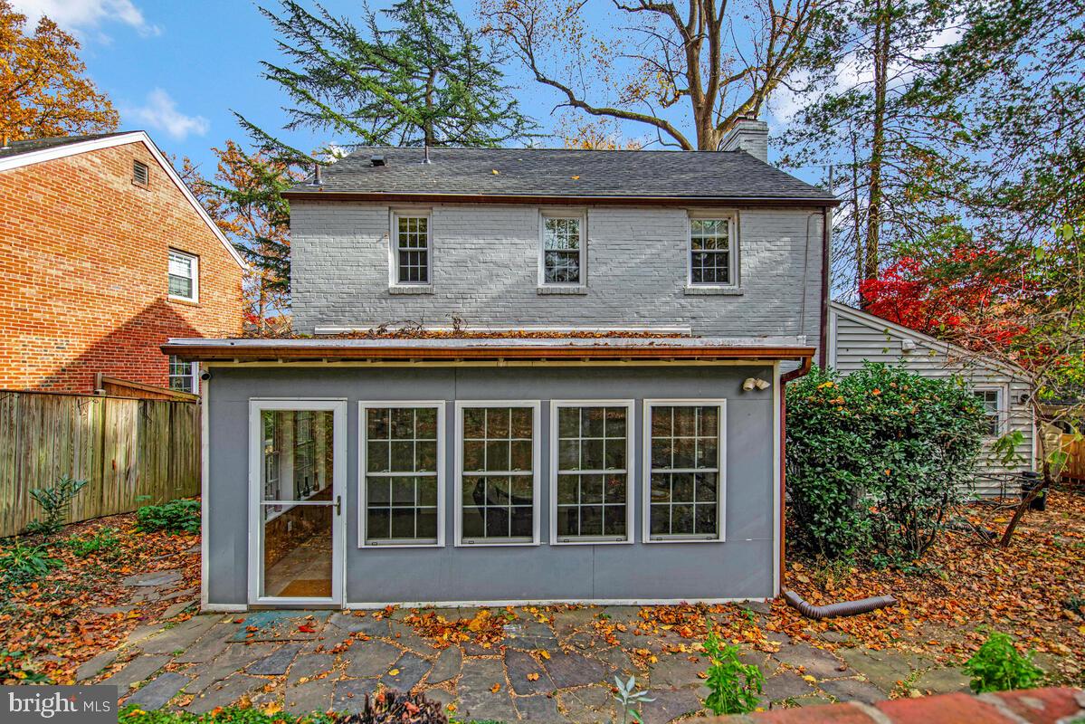 NORTH HILLS - Residential