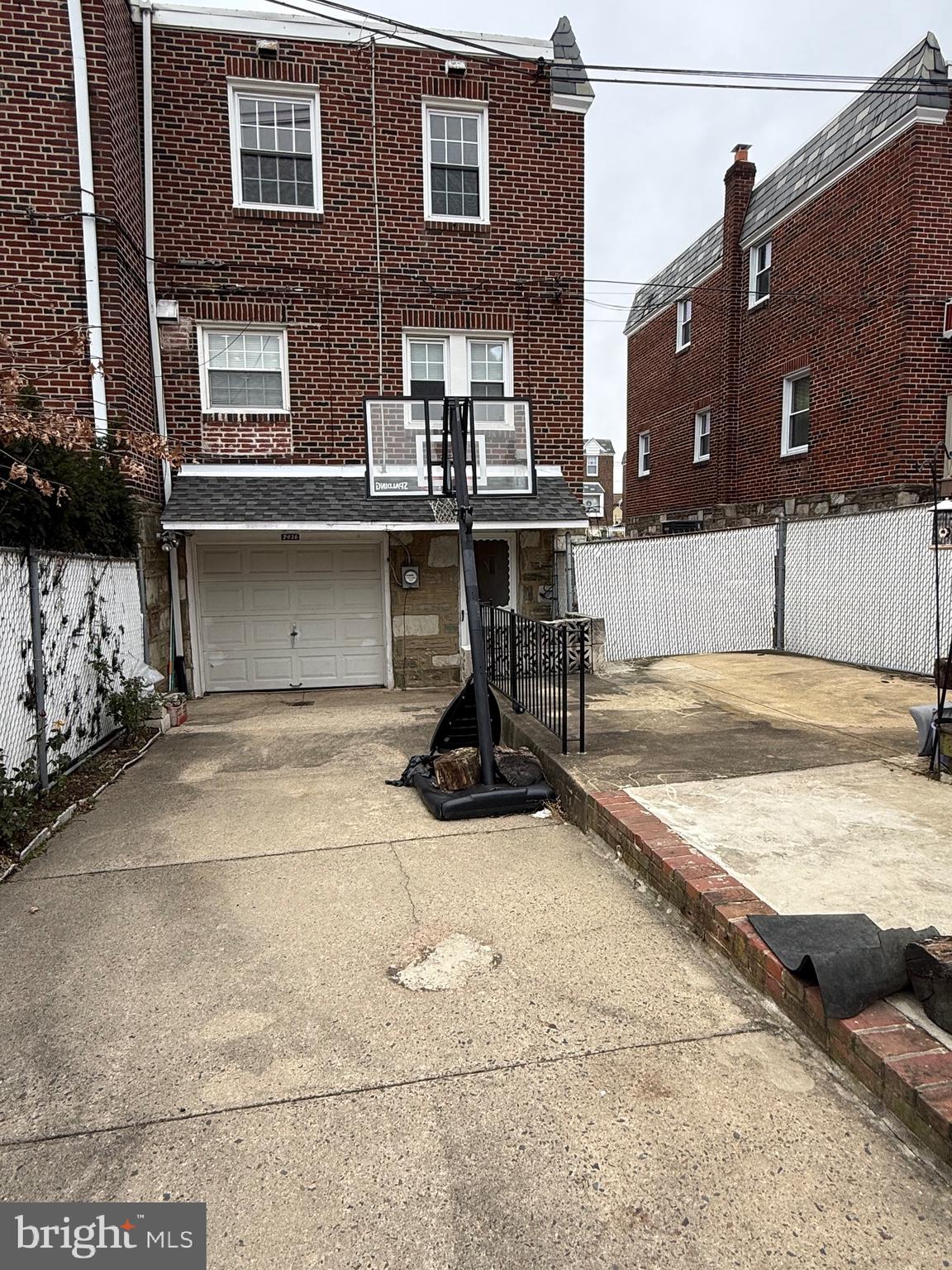 RHAWNHURST - Residential