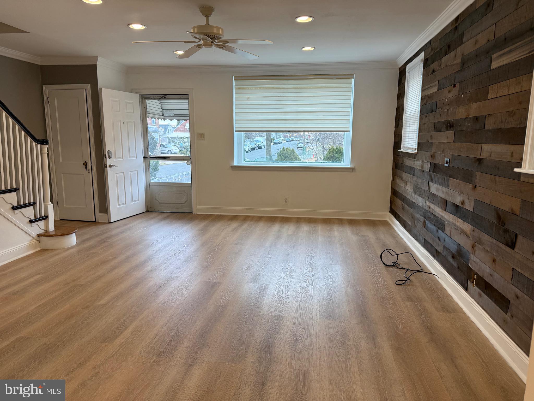 RHAWNHURST - Residential