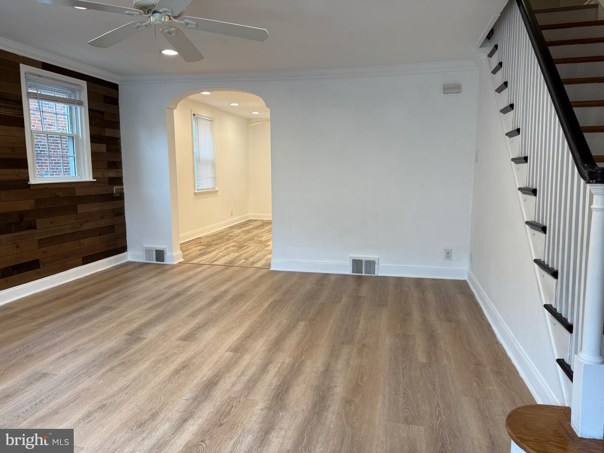 RHAWNHURST - Residential