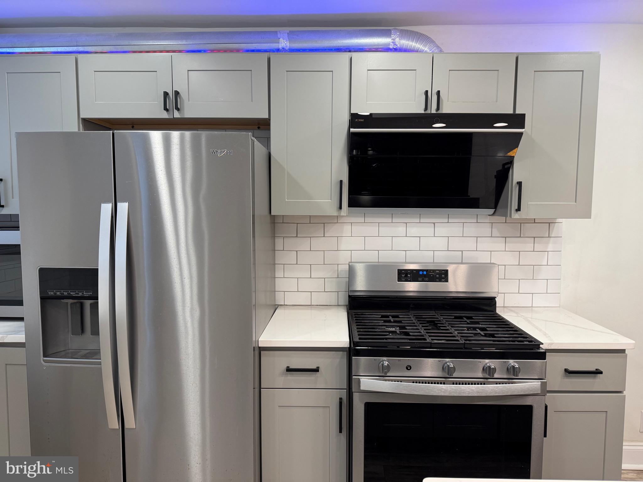 RHAWNHURST - Residential