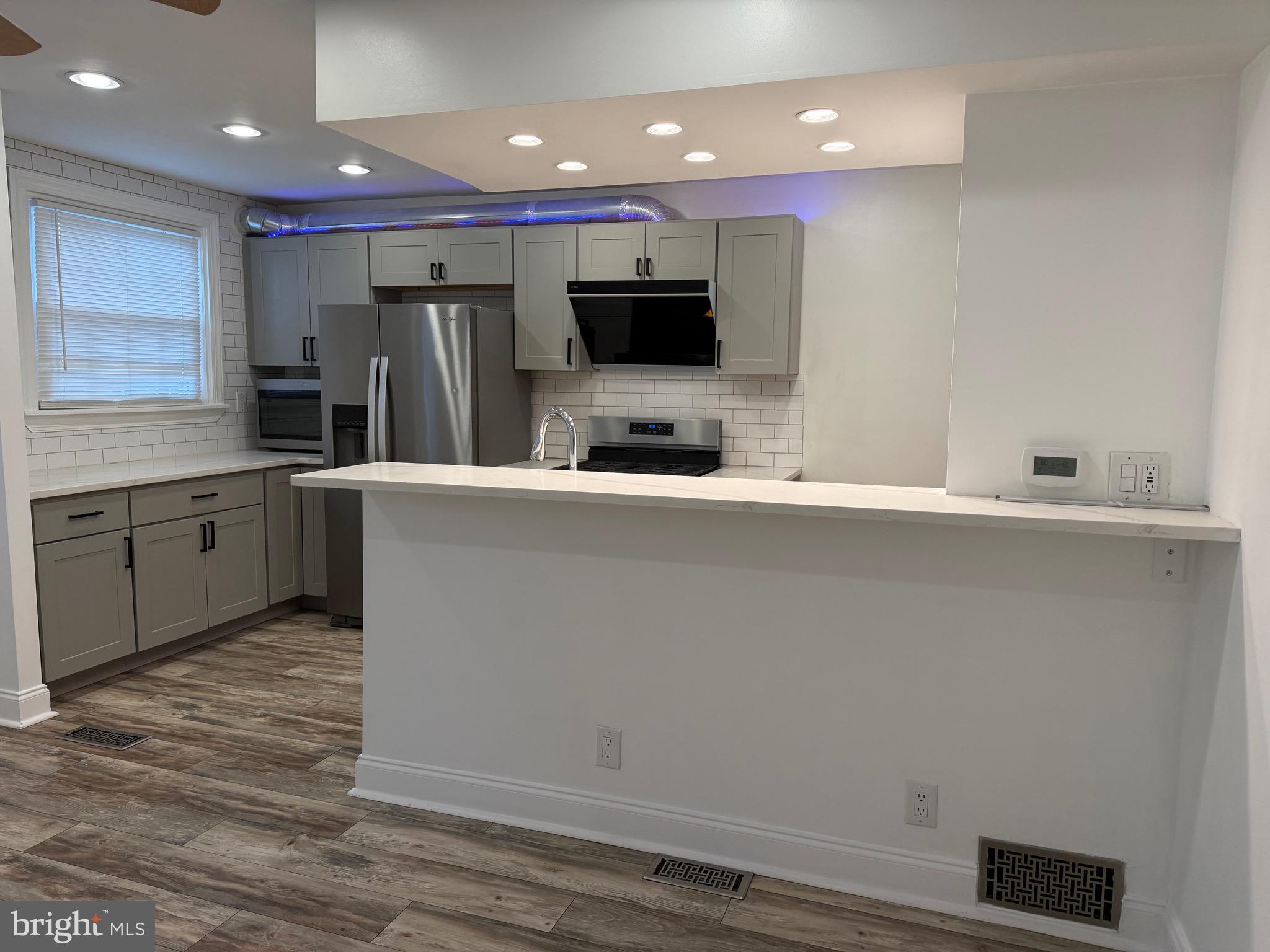 RHAWNHURST - Residential