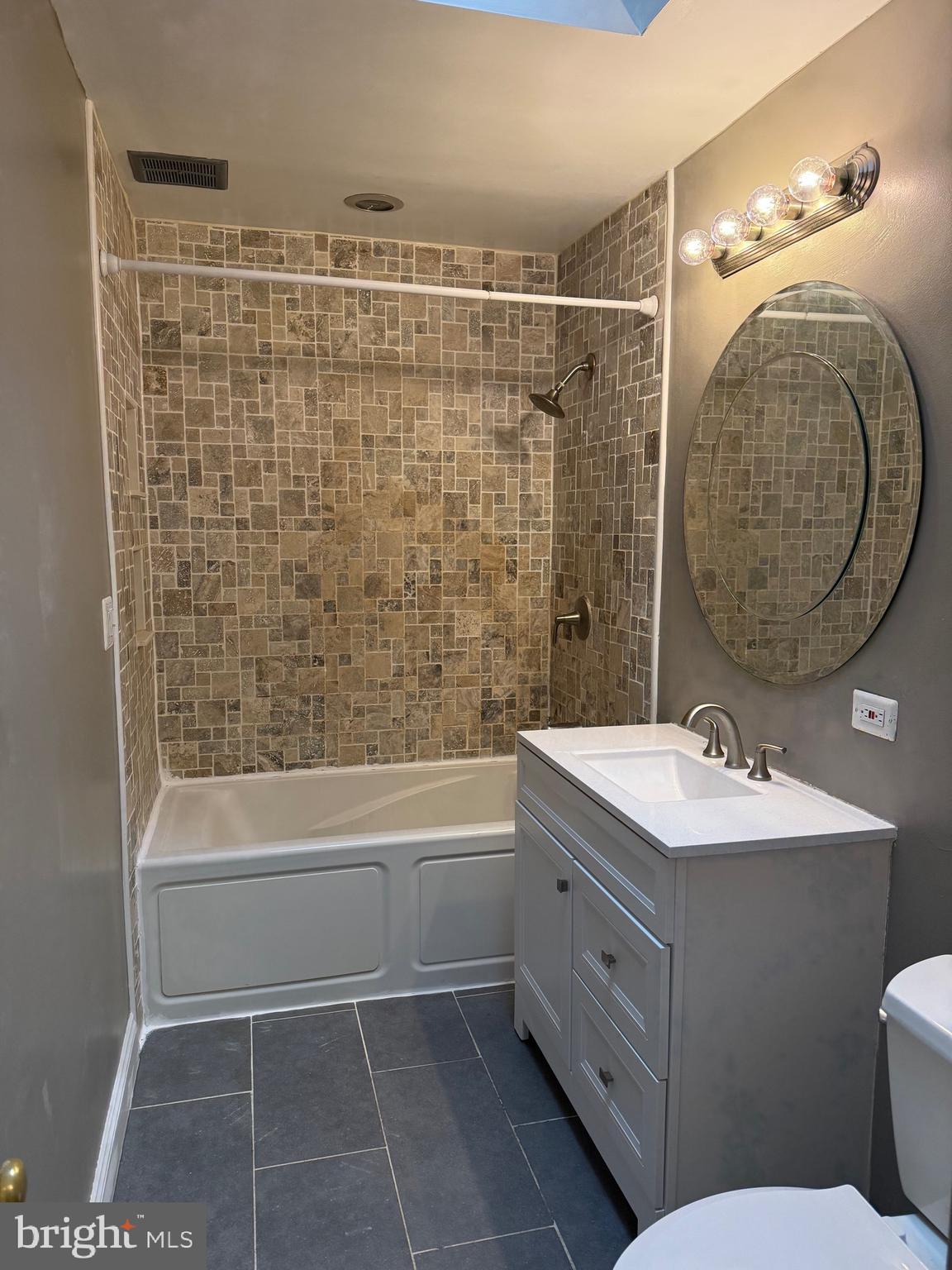 RHAWNHURST - Residential