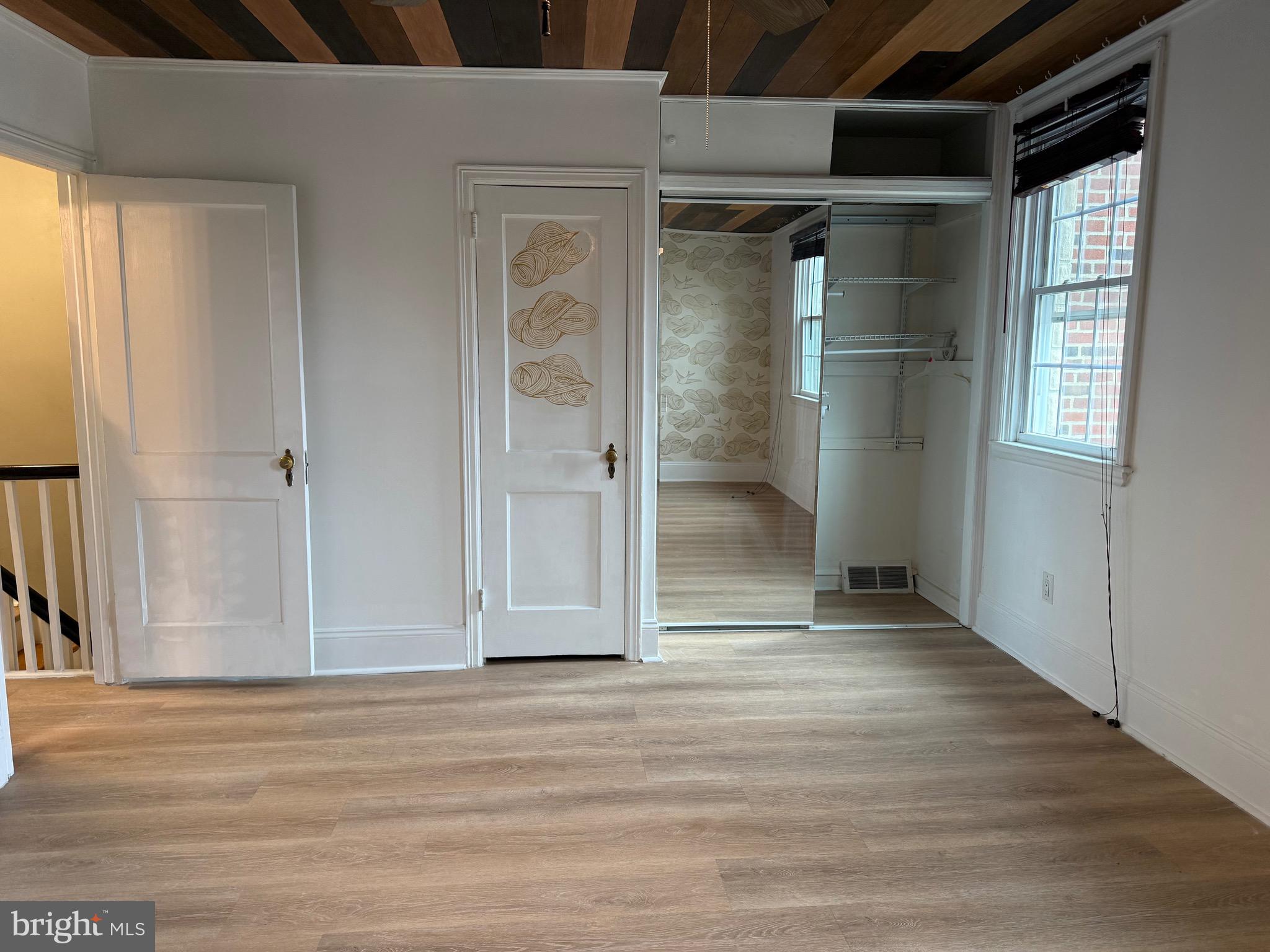 RHAWNHURST - Residential