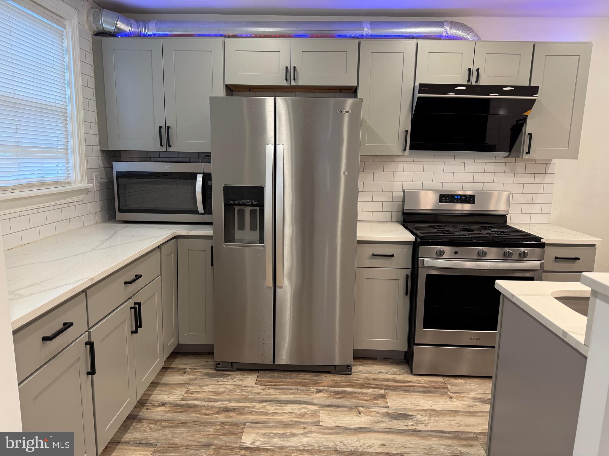 RHAWNHURST - Residential