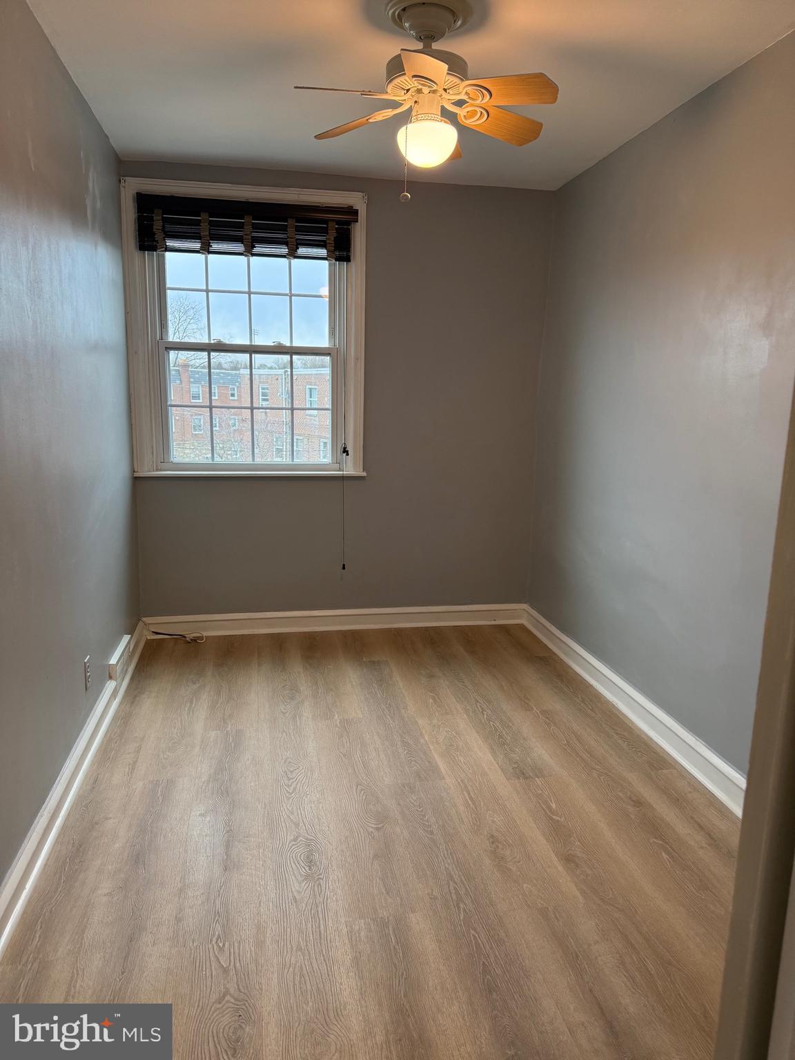 RHAWNHURST - Residential