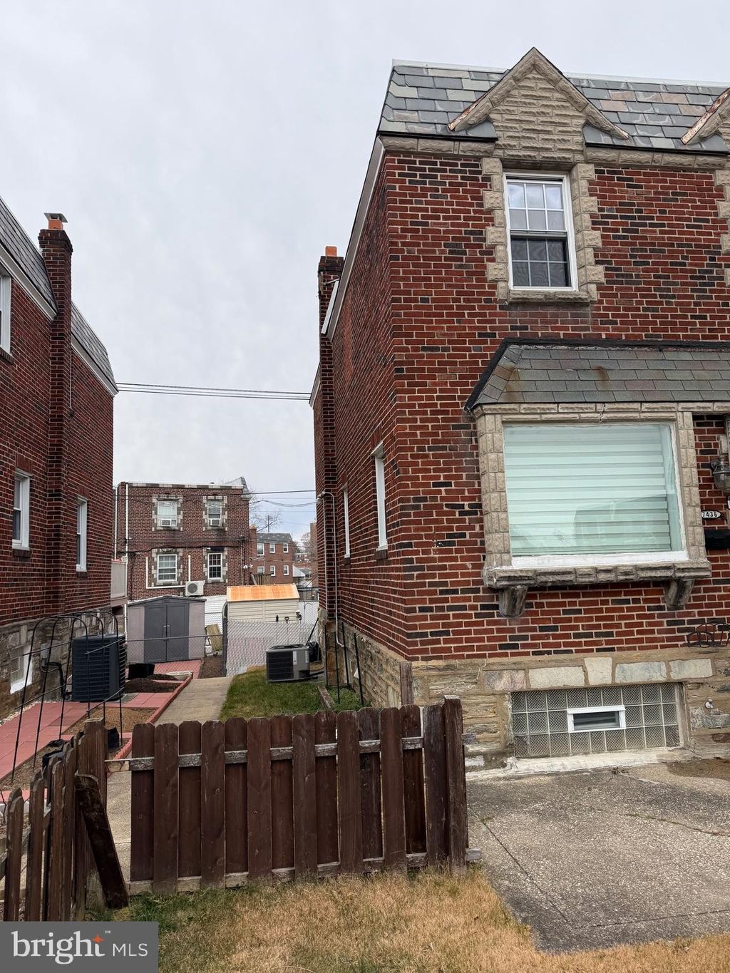 Photo of 7436 Belden Street, PHILADELPHIA, PA 19111 (MLS # PAPH2569766)