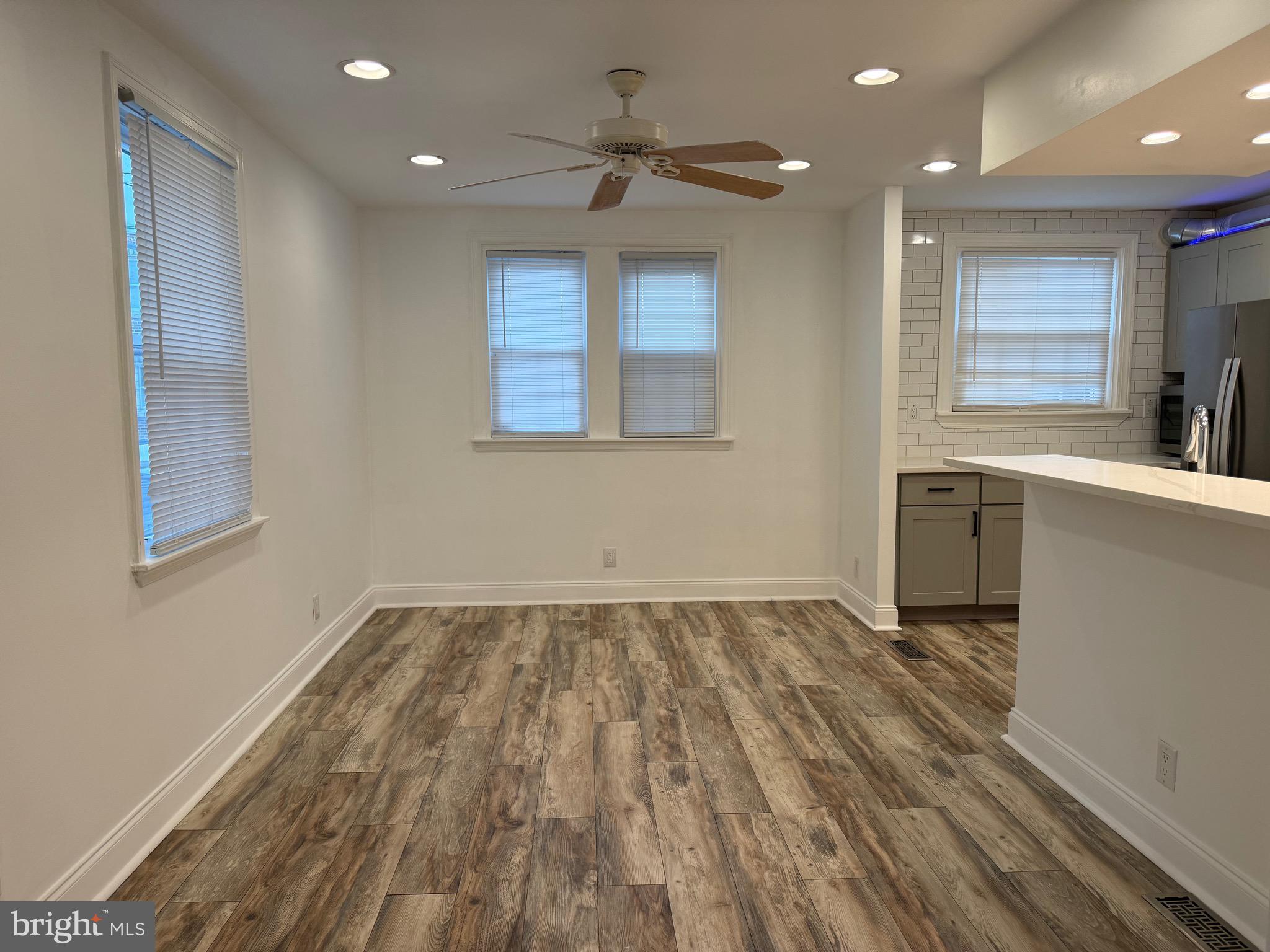 RHAWNHURST - Residential