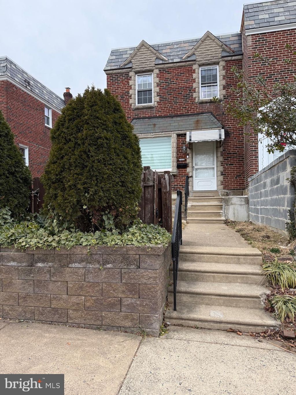 Photo of 7436 Belden Street, PHILADELPHIA, PA 19111 (MLS # PAPH2569766)