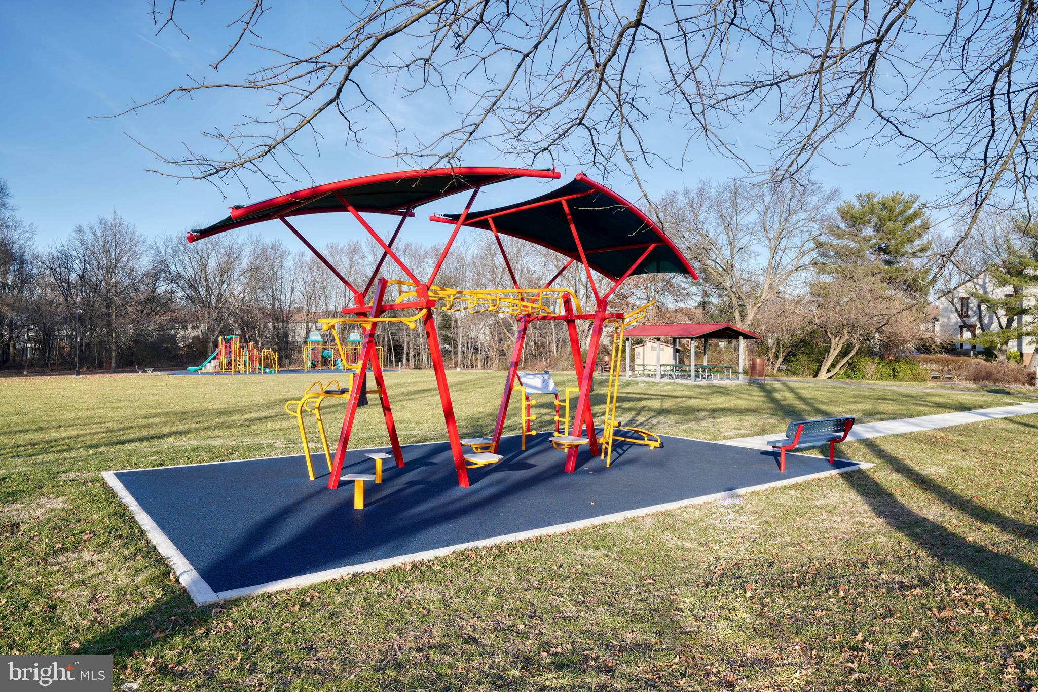 BROOKMILL CONDOMINIUMS - Residential