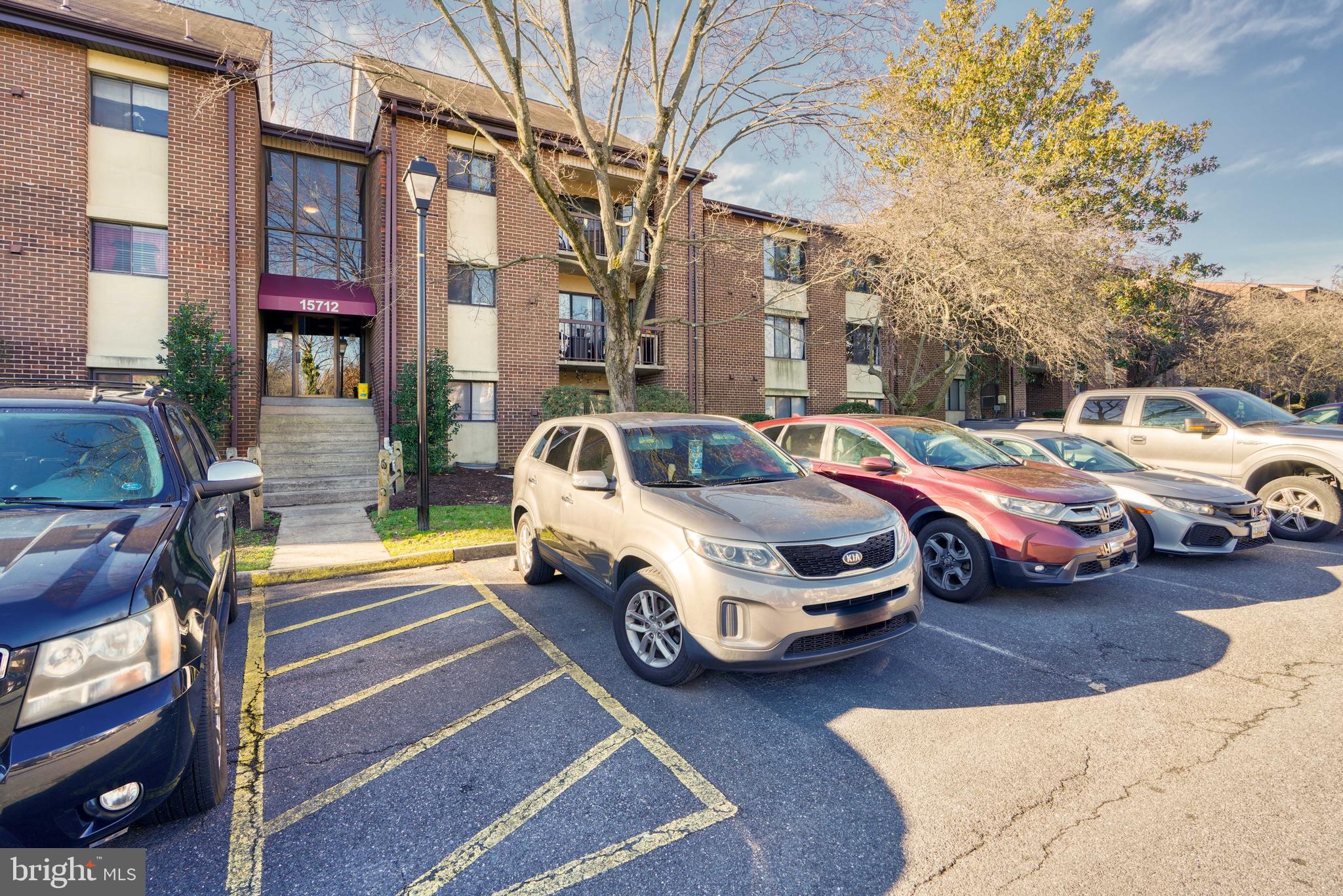 BROOKMILL CONDOMINIUMS - Residential