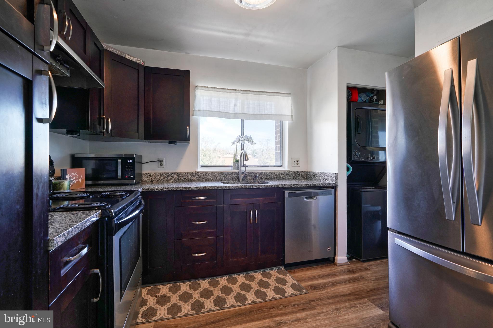 BROOKMILL CONDOMINIUMS - Residential