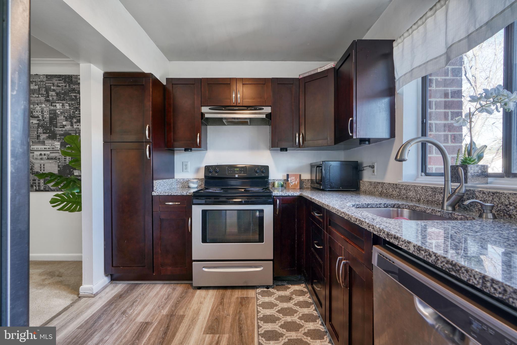 BROOKMILL CONDOMINIUMS - Residential