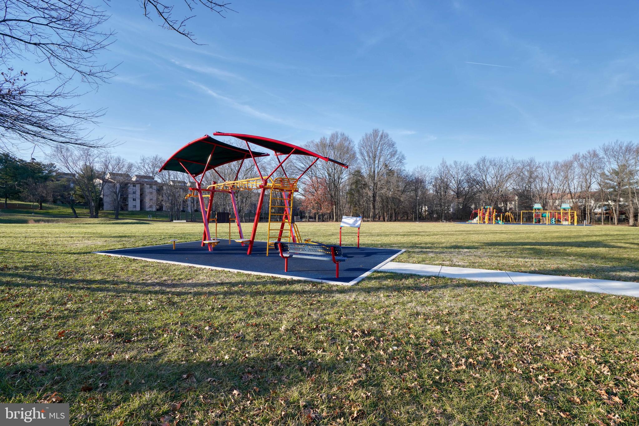 BROOKMILL CONDOMINIUMS - Residential