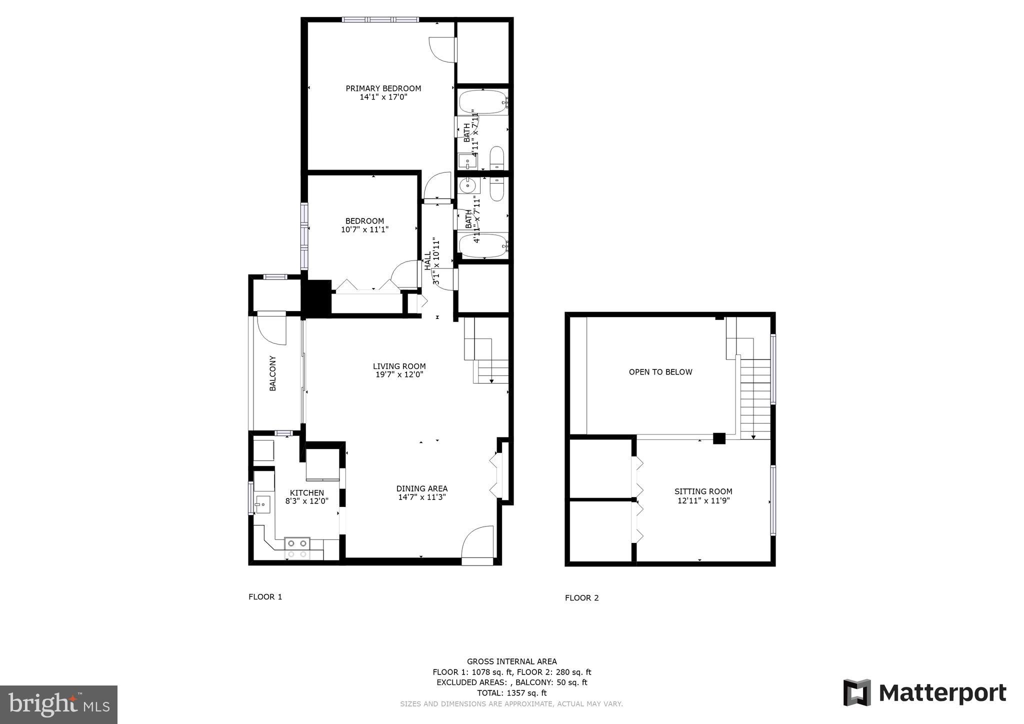 BROOKMILL CONDOMINIUMS - Residential
