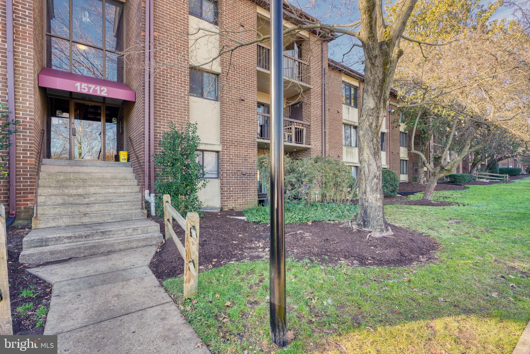 BROOKMILL CONDOMINIUMS - Residential