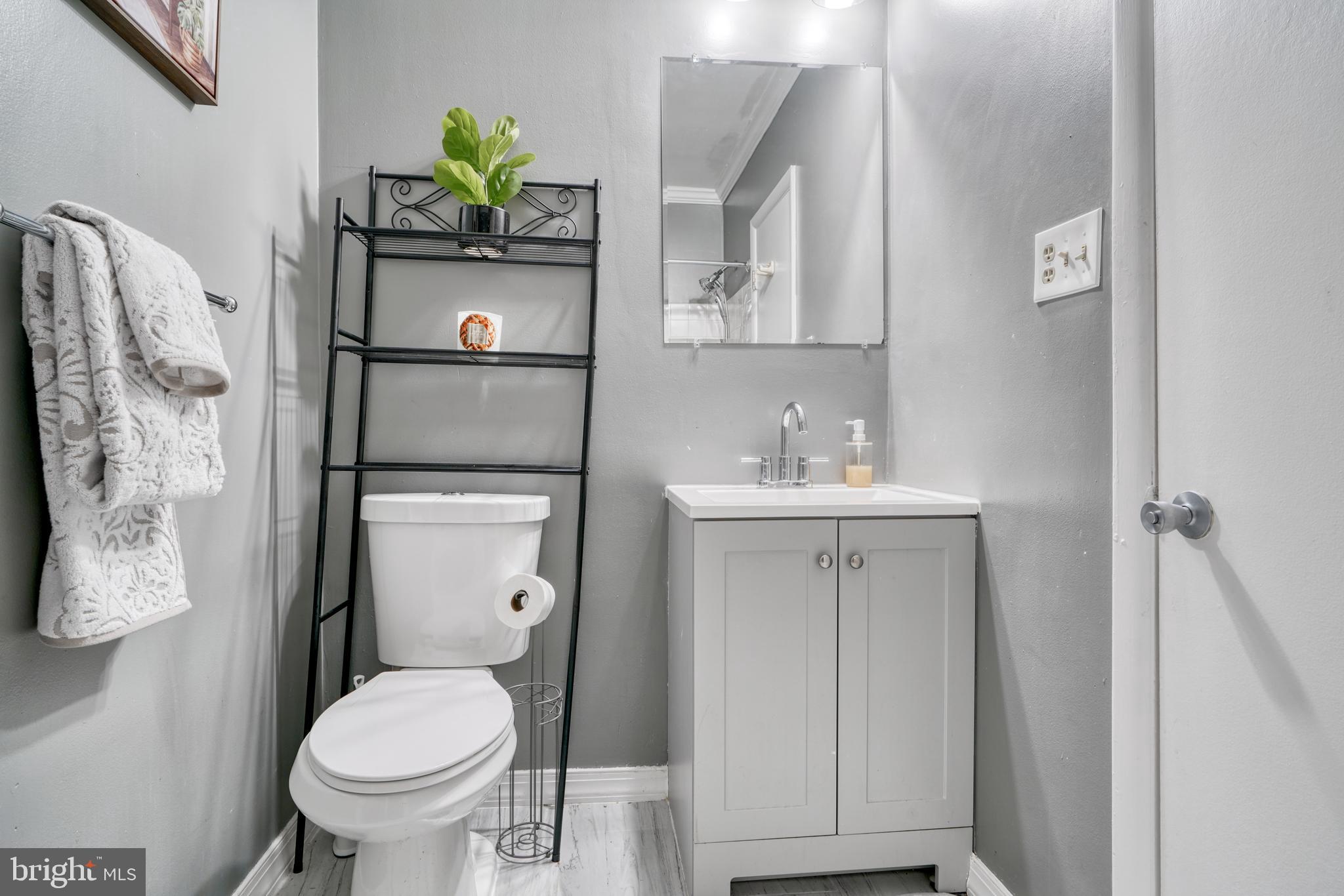 BROOKMILL CONDOMINIUMS - Residential