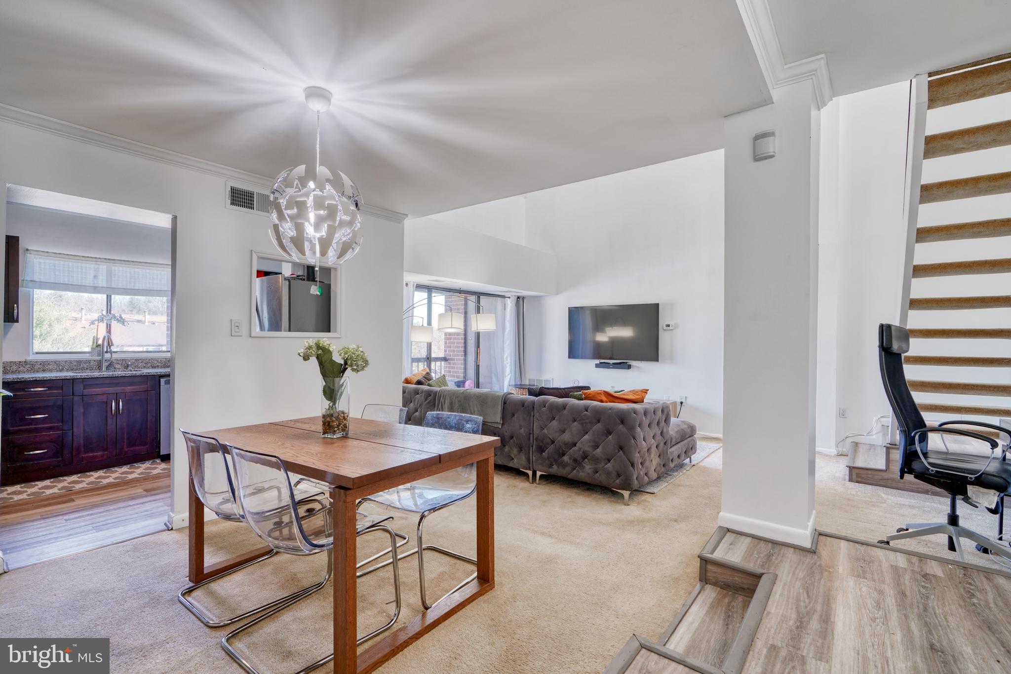 BROOKMILL CONDOMINIUMS - Residential