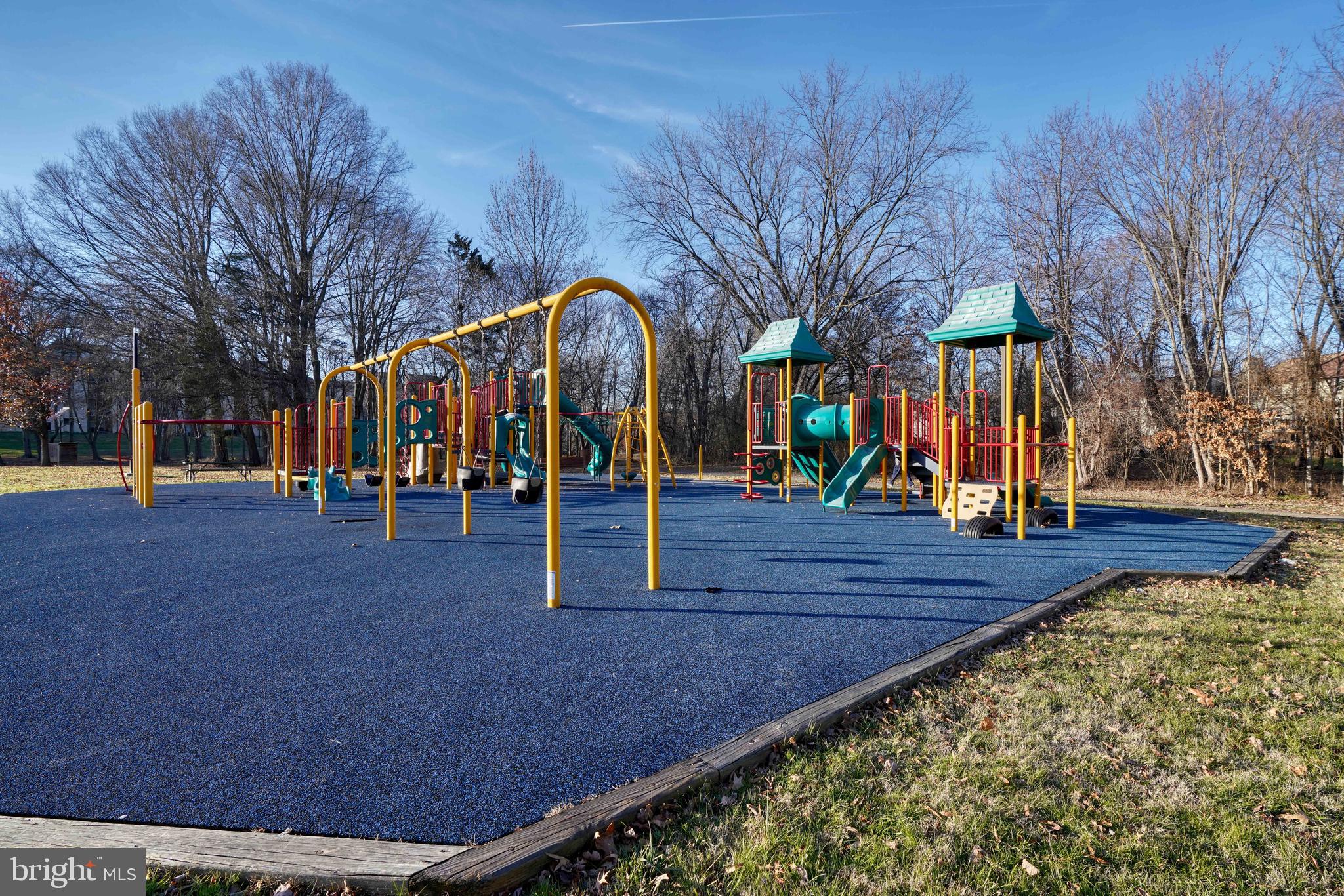 BROOKMILL CONDOMINIUMS - Residential