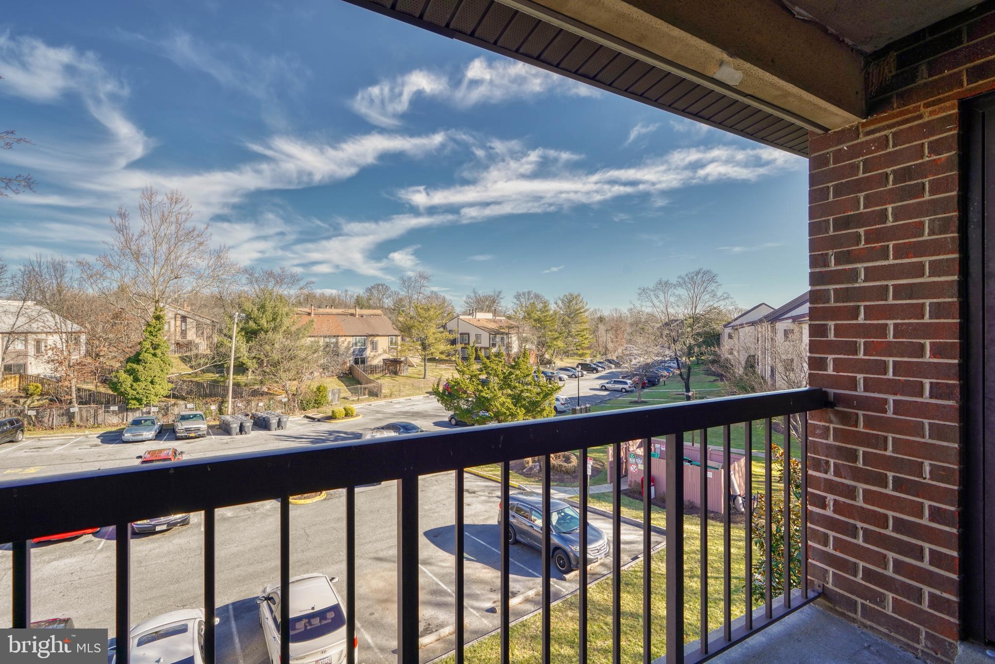 BROOKMILL CONDOMINIUMS - Residential