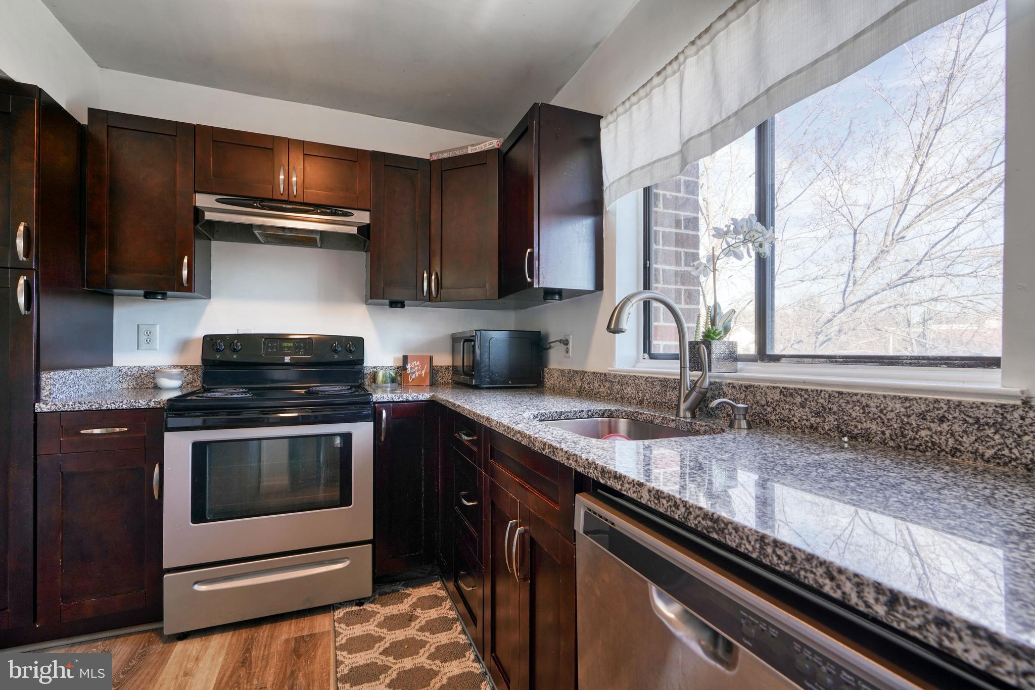 BROOKMILL CONDOMINIUMS - Residential