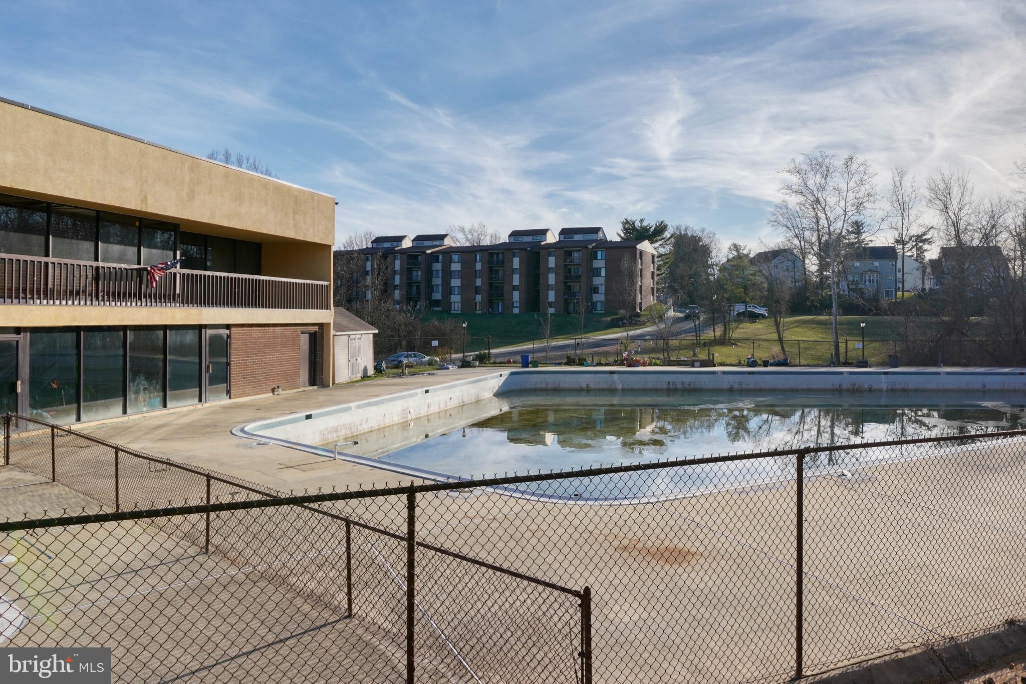 BROOKMILL CONDOMINIUMS - Residential