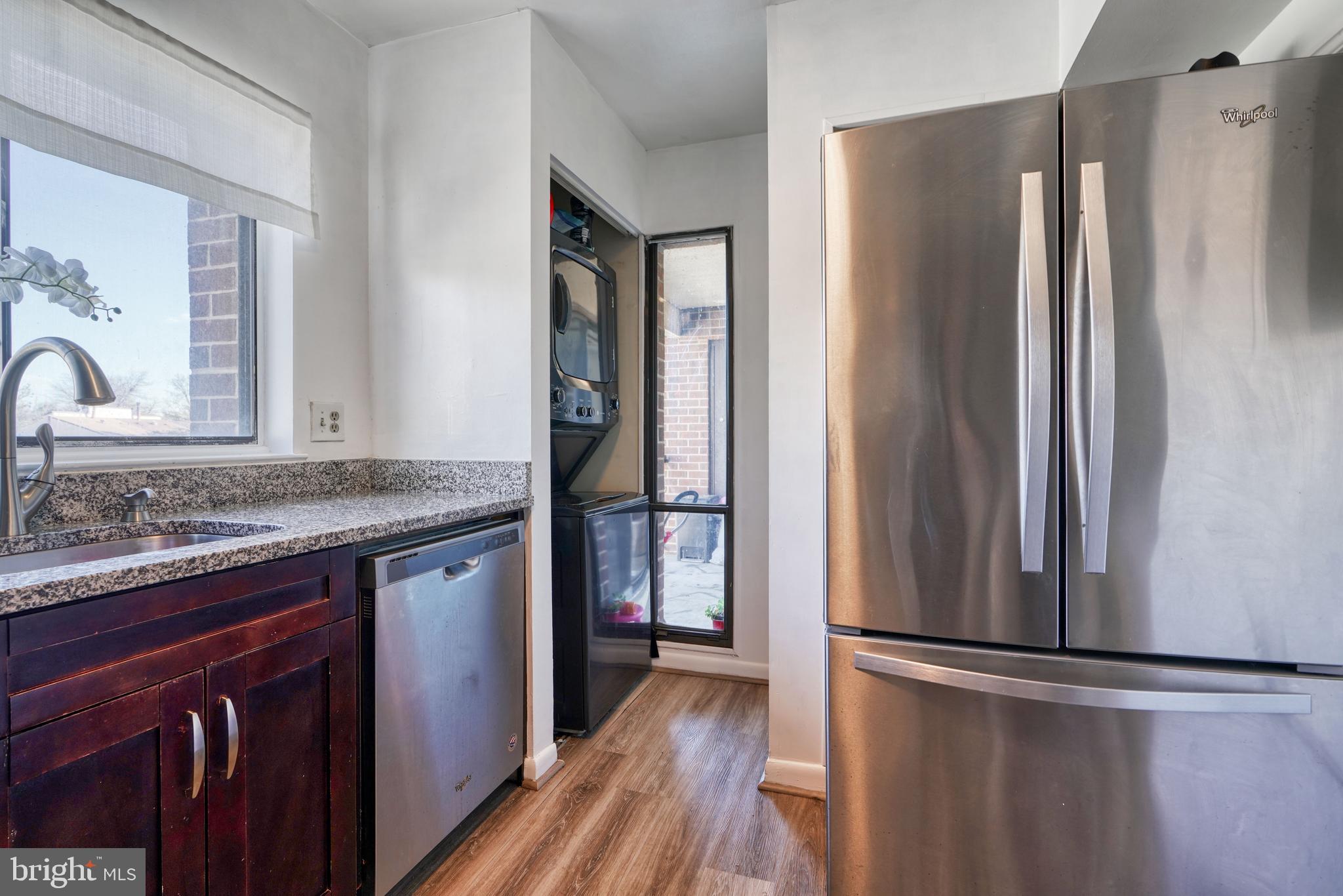 BROOKMILL CONDOMINIUMS - Residential