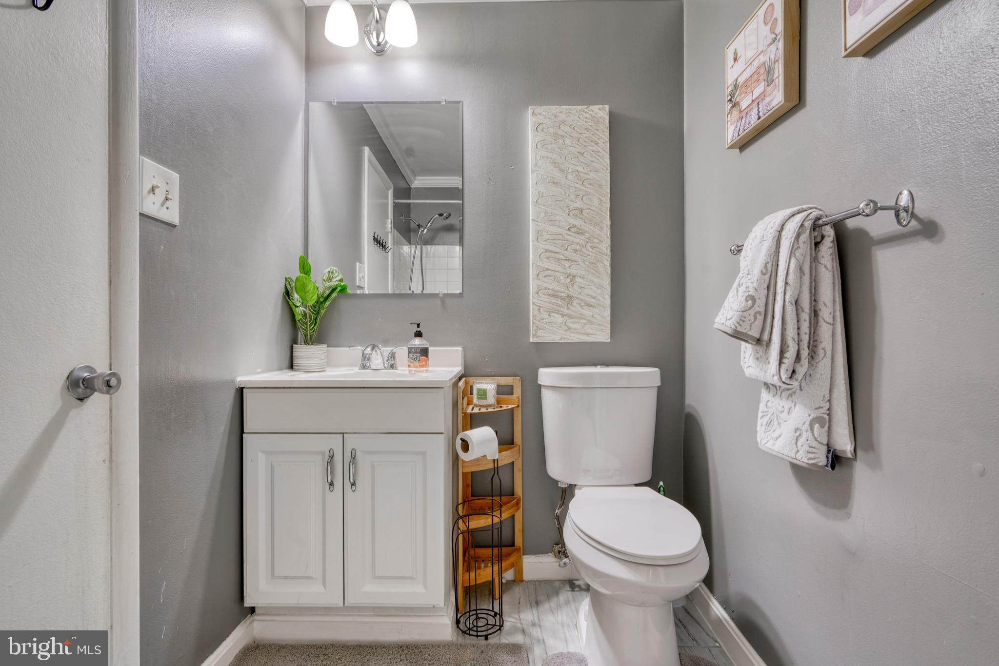 BROOKMILL CONDOMINIUMS - Residential