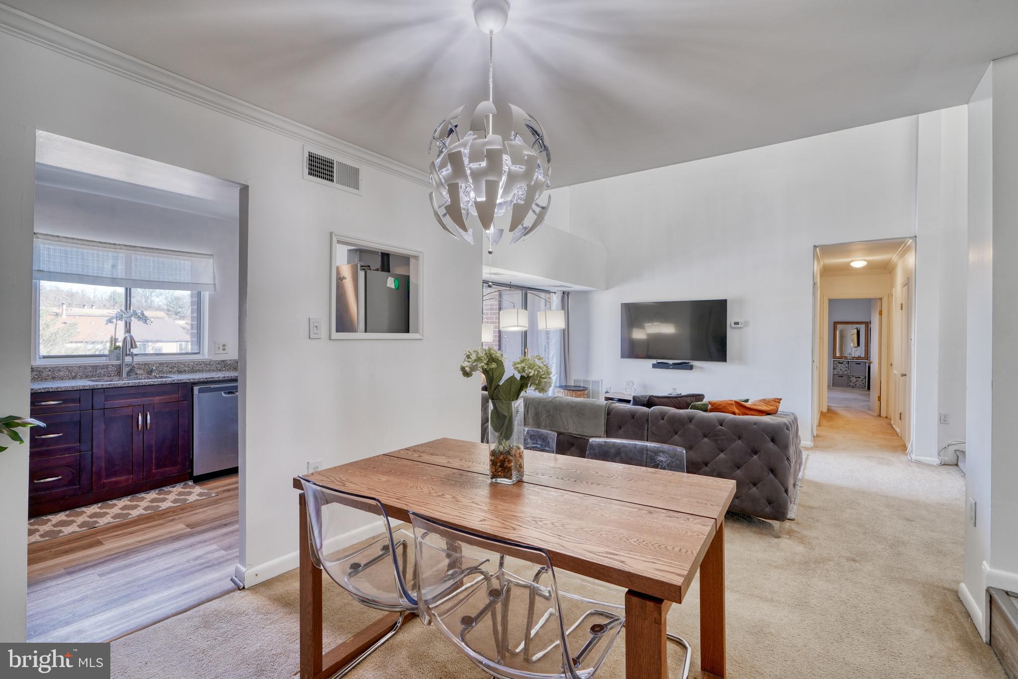 BROOKMILL CONDOMINIUMS - Residential