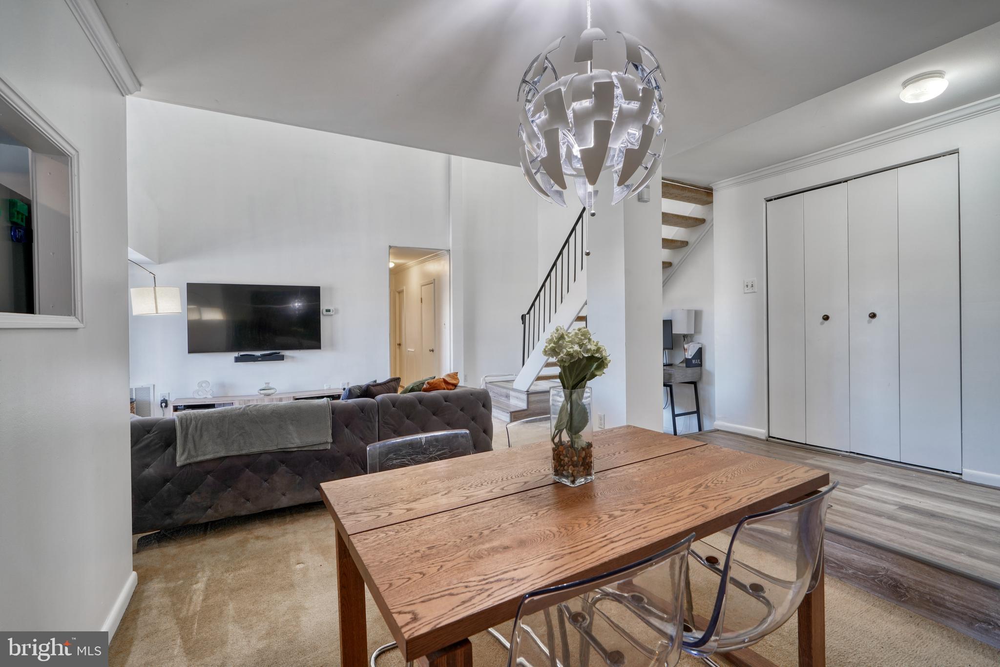 BROOKMILL CONDOMINIUMS - Residential