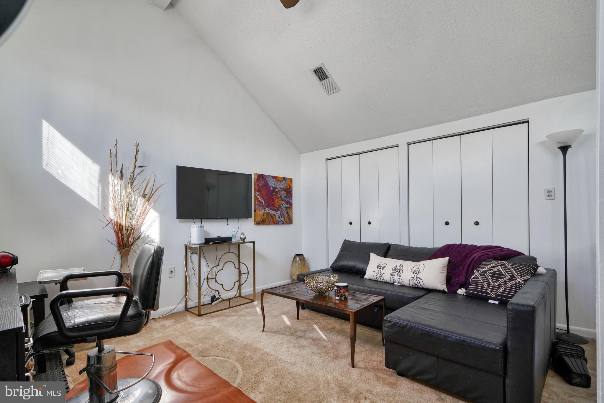 BROOKMILL CONDOMINIUMS - Residential