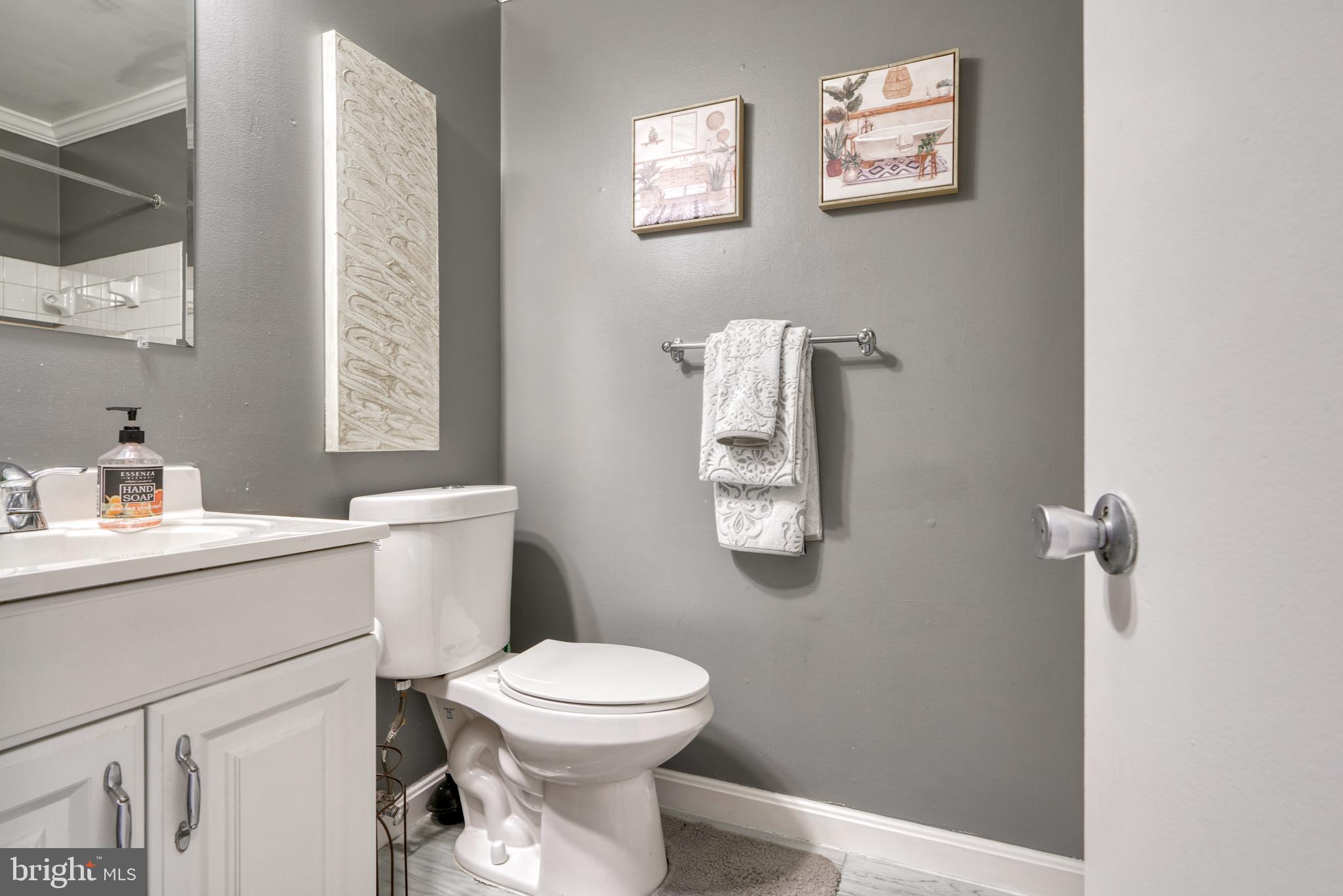 BROOKMILL CONDOMINIUMS - Residential