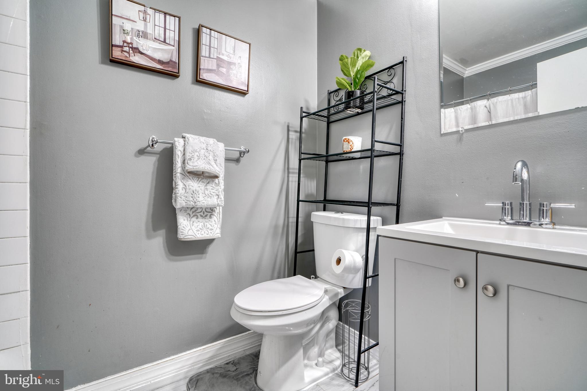 BROOKMILL CONDOMINIUMS - Residential