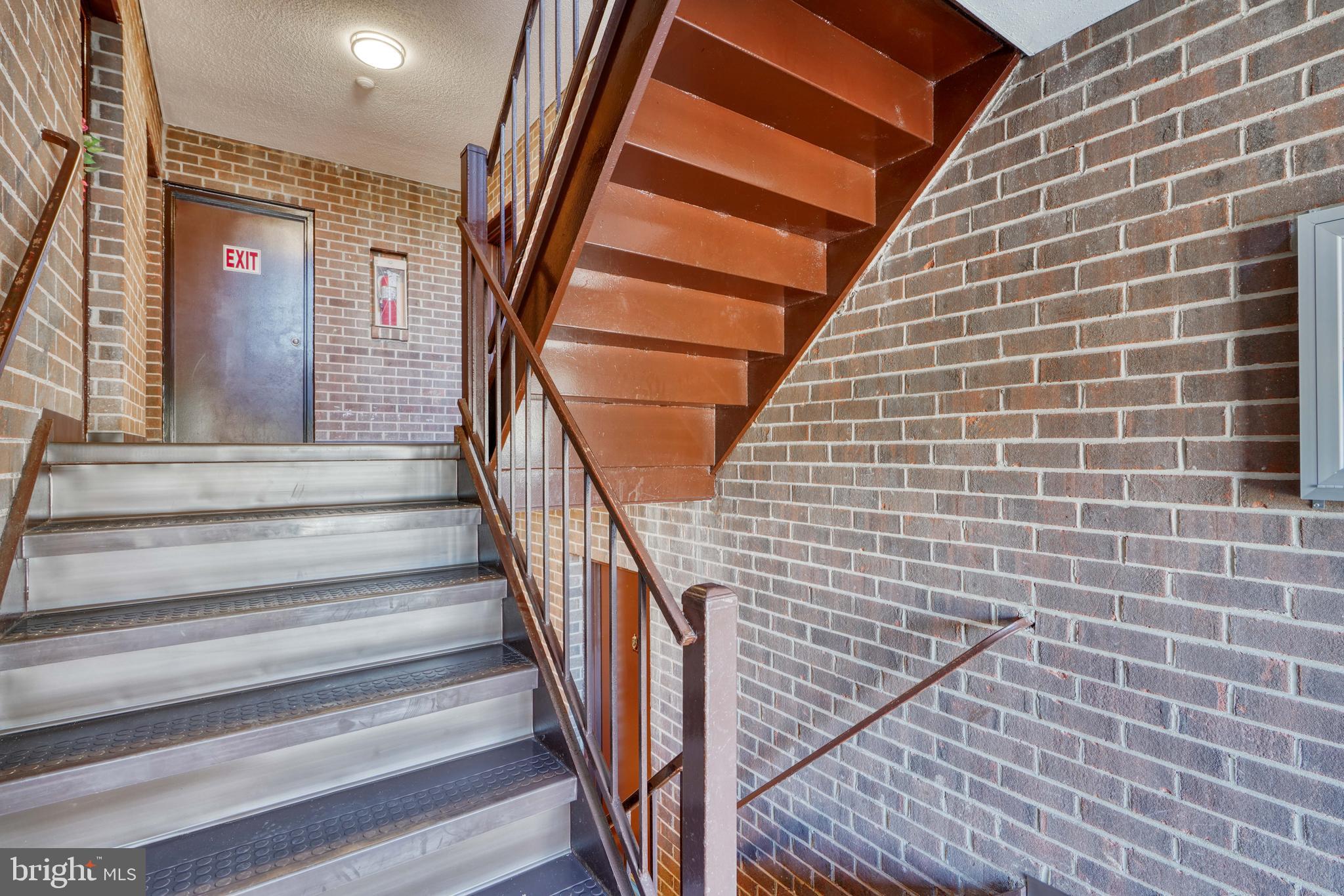 BROOKMILL CONDOMINIUMS - Residential