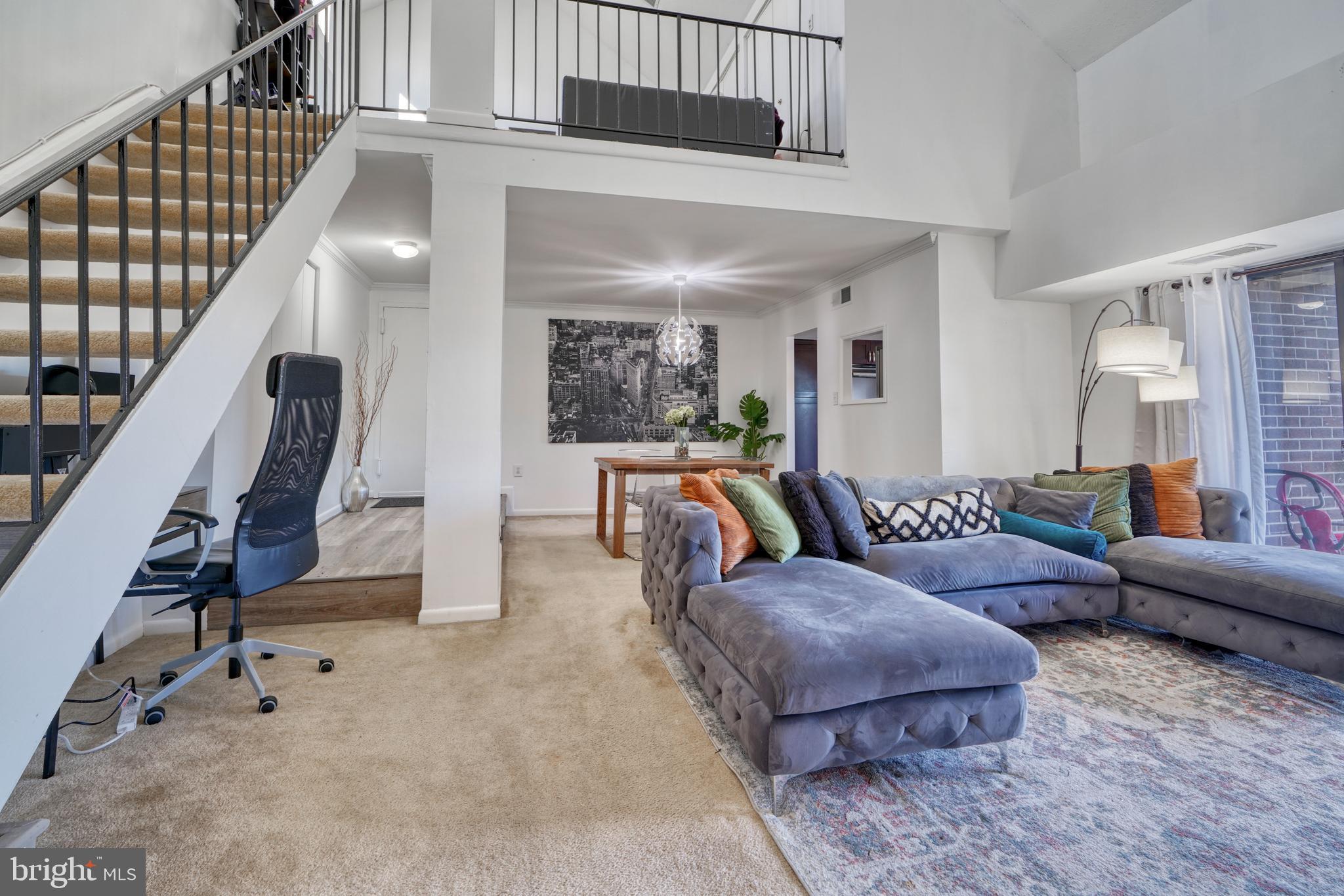 BROOKMILL CONDOMINIUMS - Residential