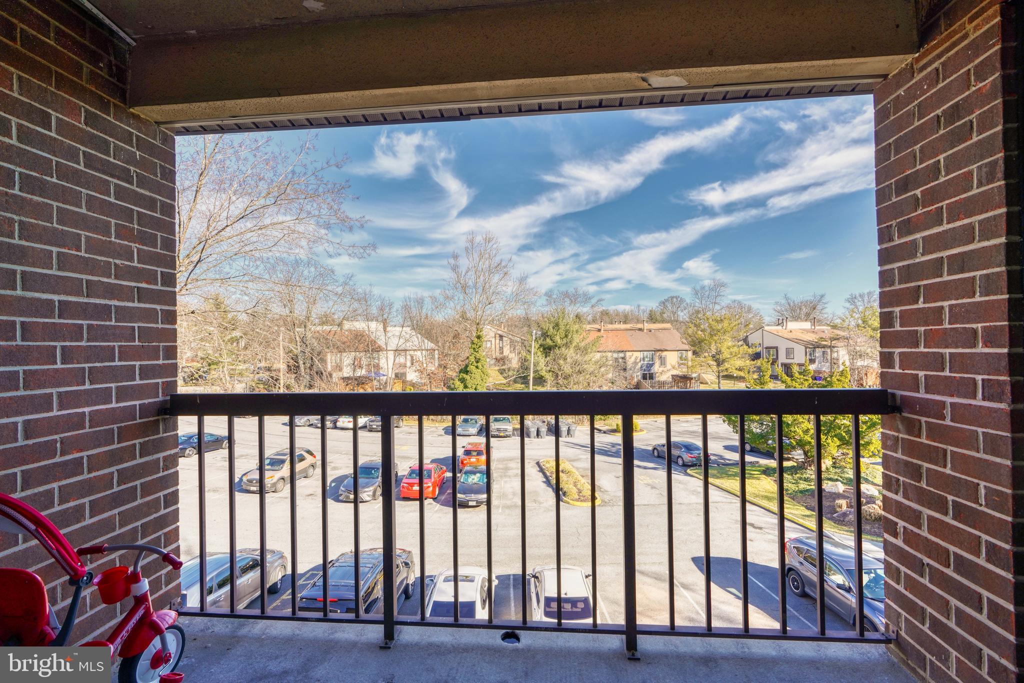 BROOKMILL CONDOMINIUMS - Residential