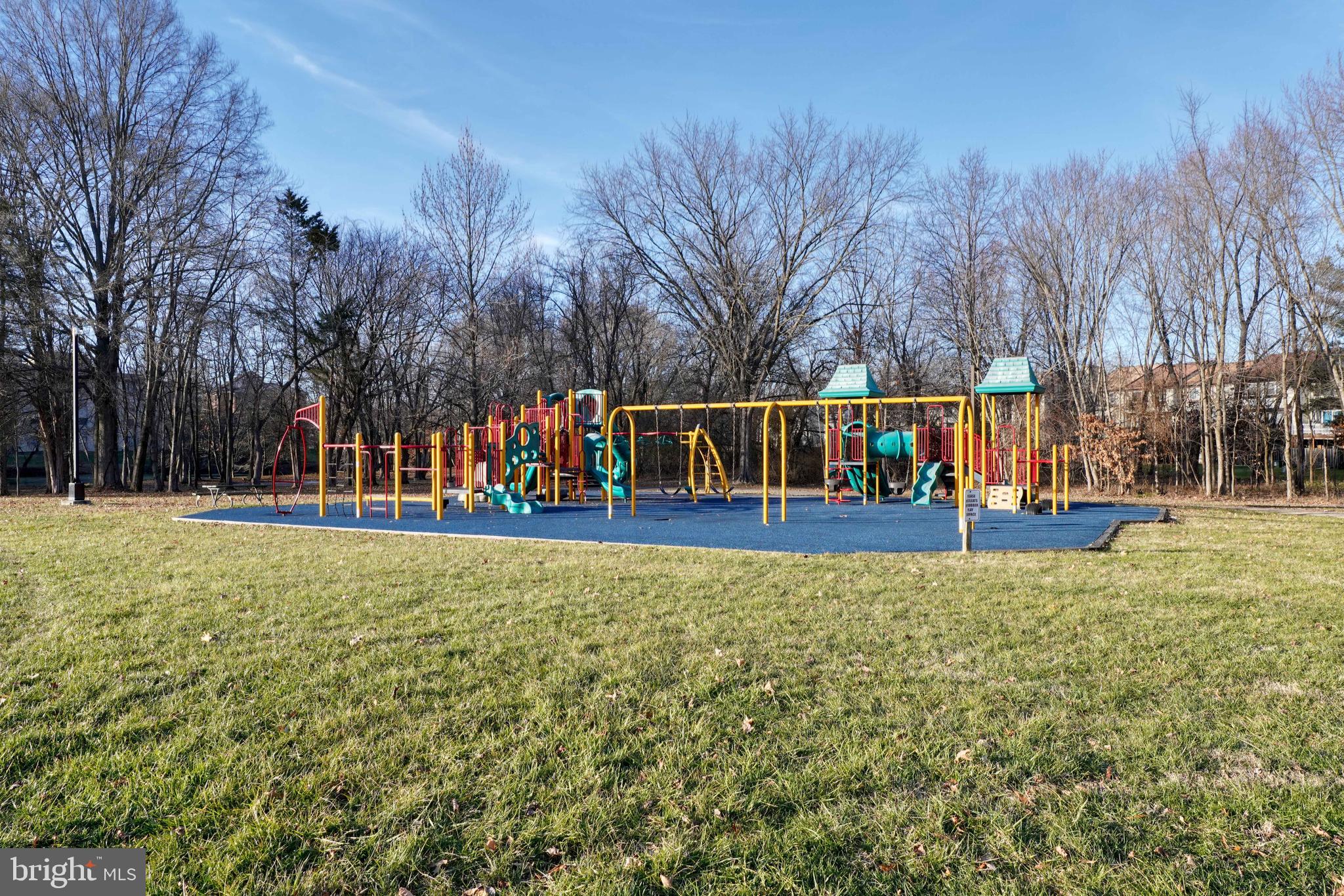 BROOKMILL CONDOMINIUMS - Residential