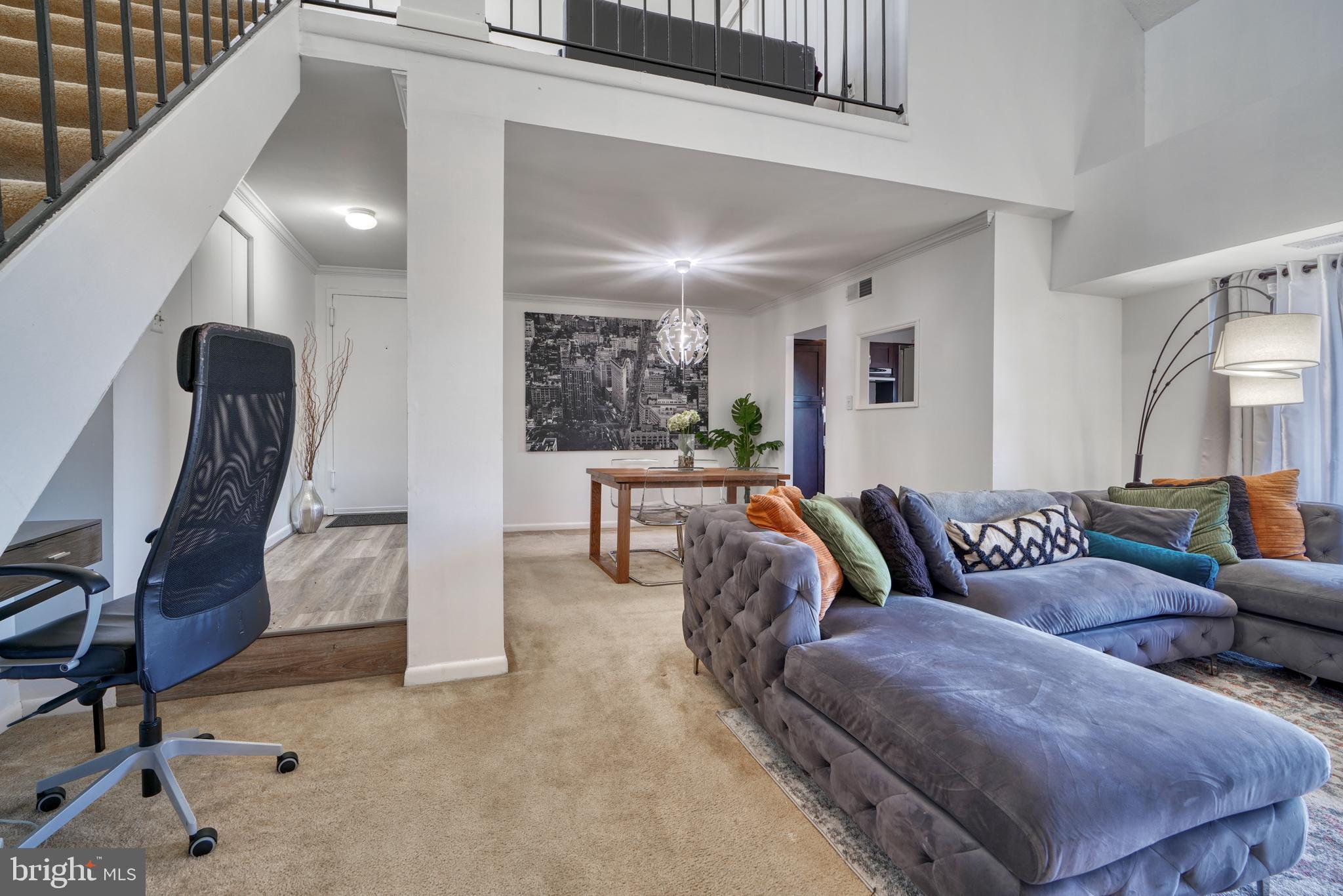 BROOKMILL CONDOMINIUMS - Residential