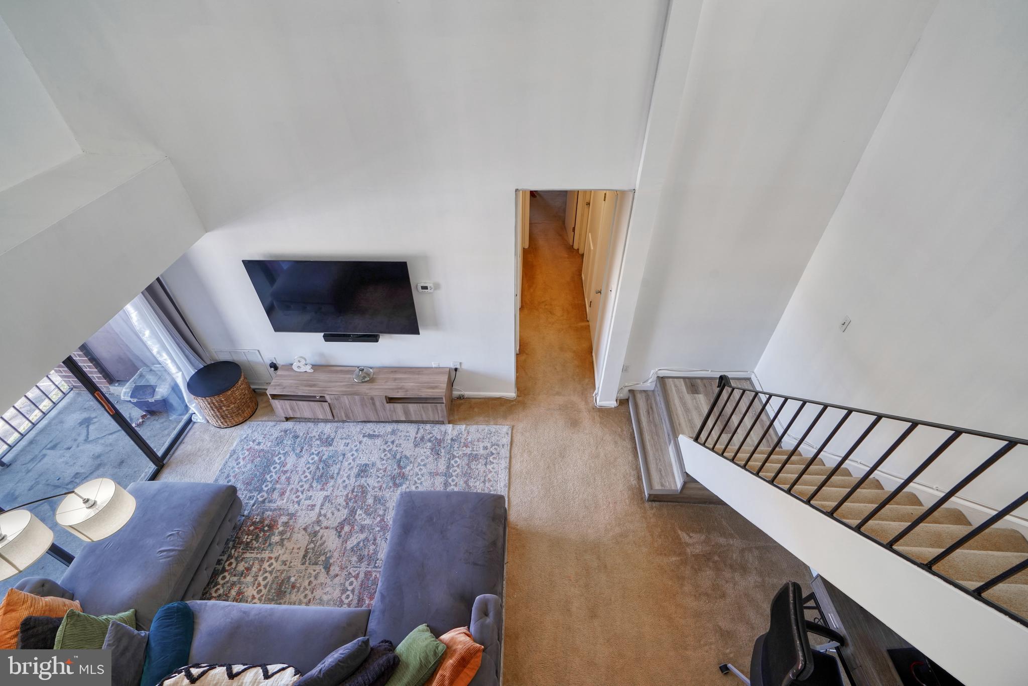 BROOKMILL CONDOMINIUMS - Residential