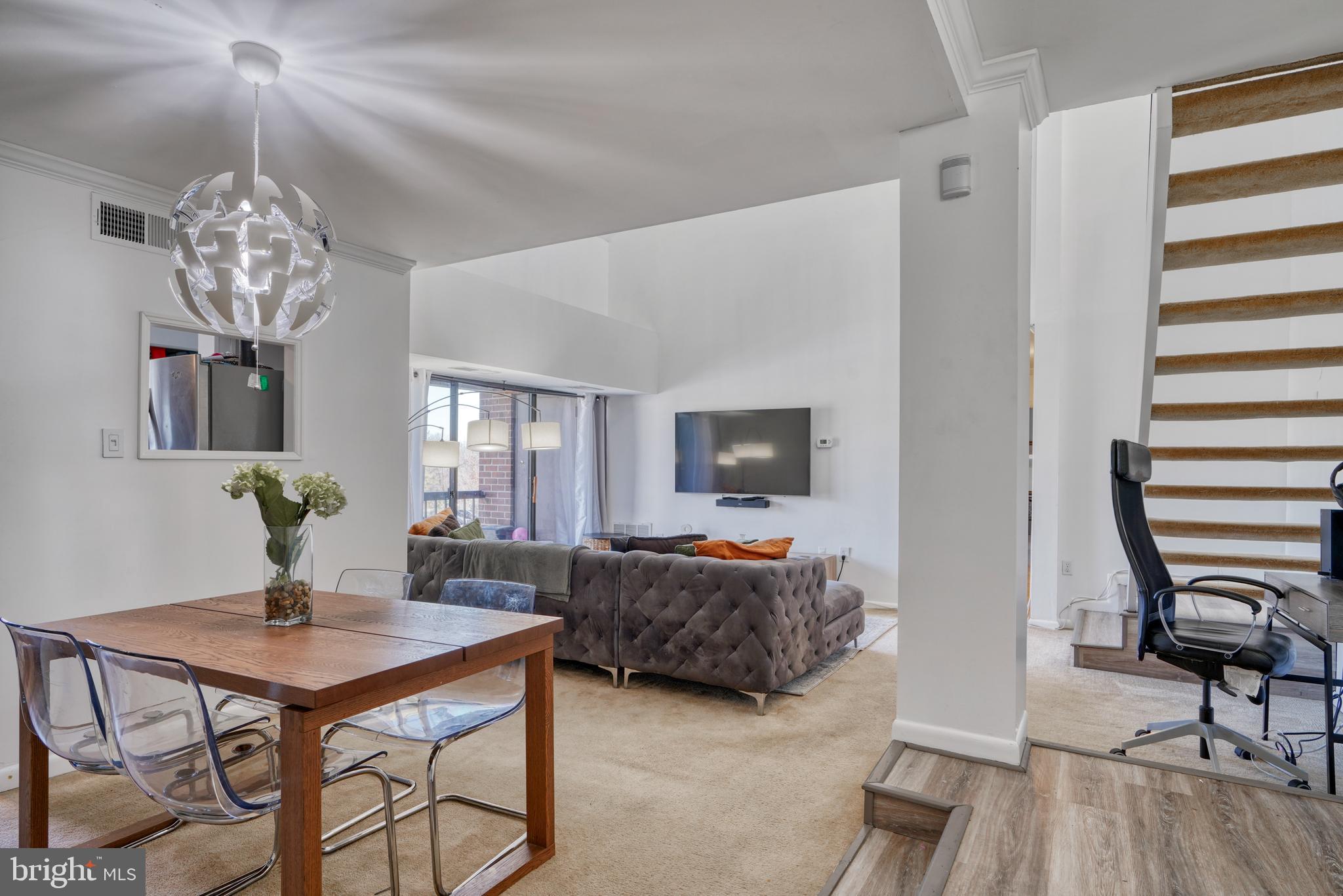 BROOKMILL CONDOMINIUMS - Residential