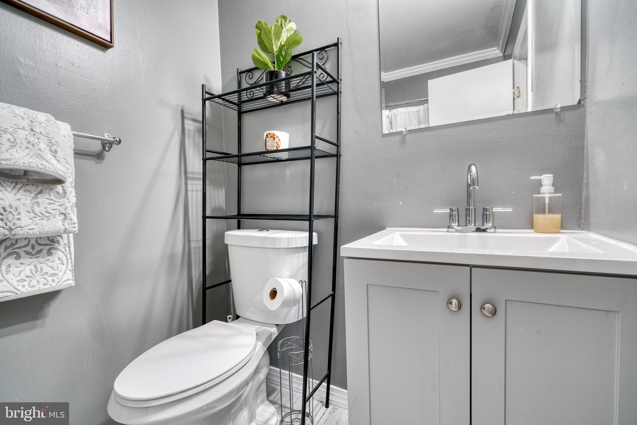 BROOKMILL CONDOMINIUMS - Residential